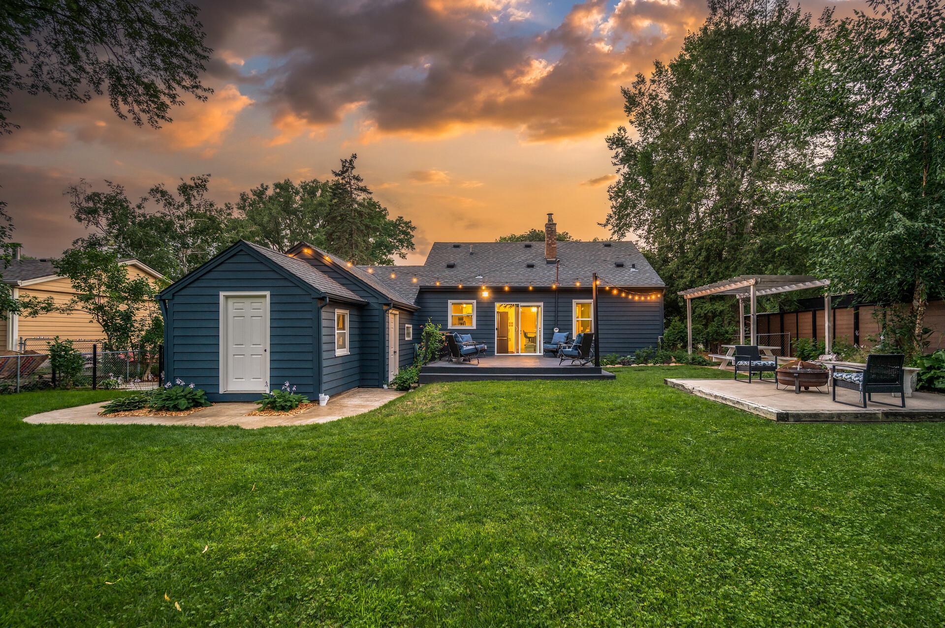 View of Residential at 1240 Welcome Avenue, Golden Valley MN 55422, Golden Valley - Mike Wilen | Minnesota Team Real Estate