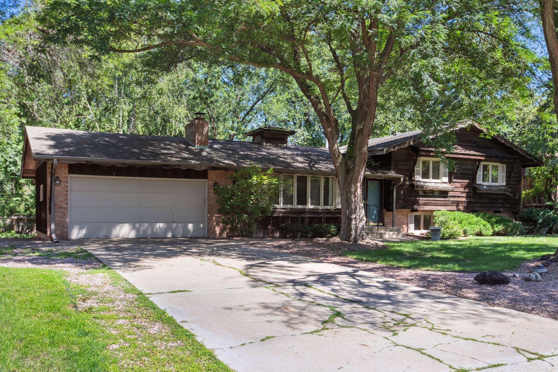 View of Residential at 1701 Innsbruck Parkway, Columbia Heights MN 55421, Columbia Heights - Mike Wilen | Minnesota Team Real Estate