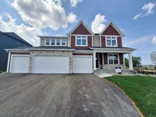 View of Residential at 2563 Kendall Avenue, Saint Michael MN 55376, Saint Michael - Mike Wilen | Minnesota Team Real Estate