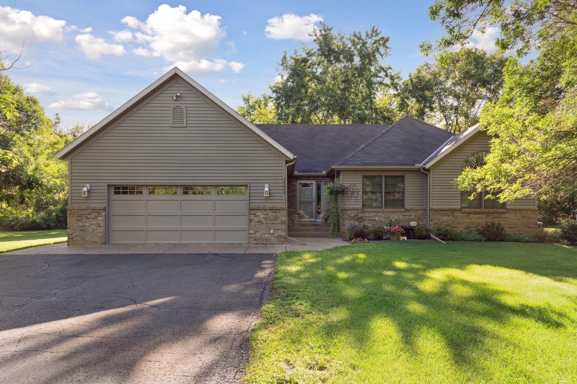 View of Residential at 39653 Hemingway Avenue, North Branch MN 55056, North Branch - Mike Wilen | Minnesota Team Real Estate