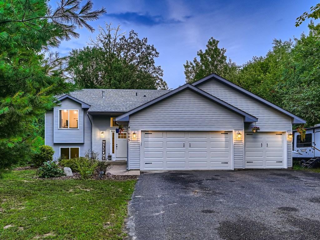 View of Residential at 41005 Fahrion Road, North Branch MN 55056, North Branch - Mike Wilen | Minnesota Team Real Estate