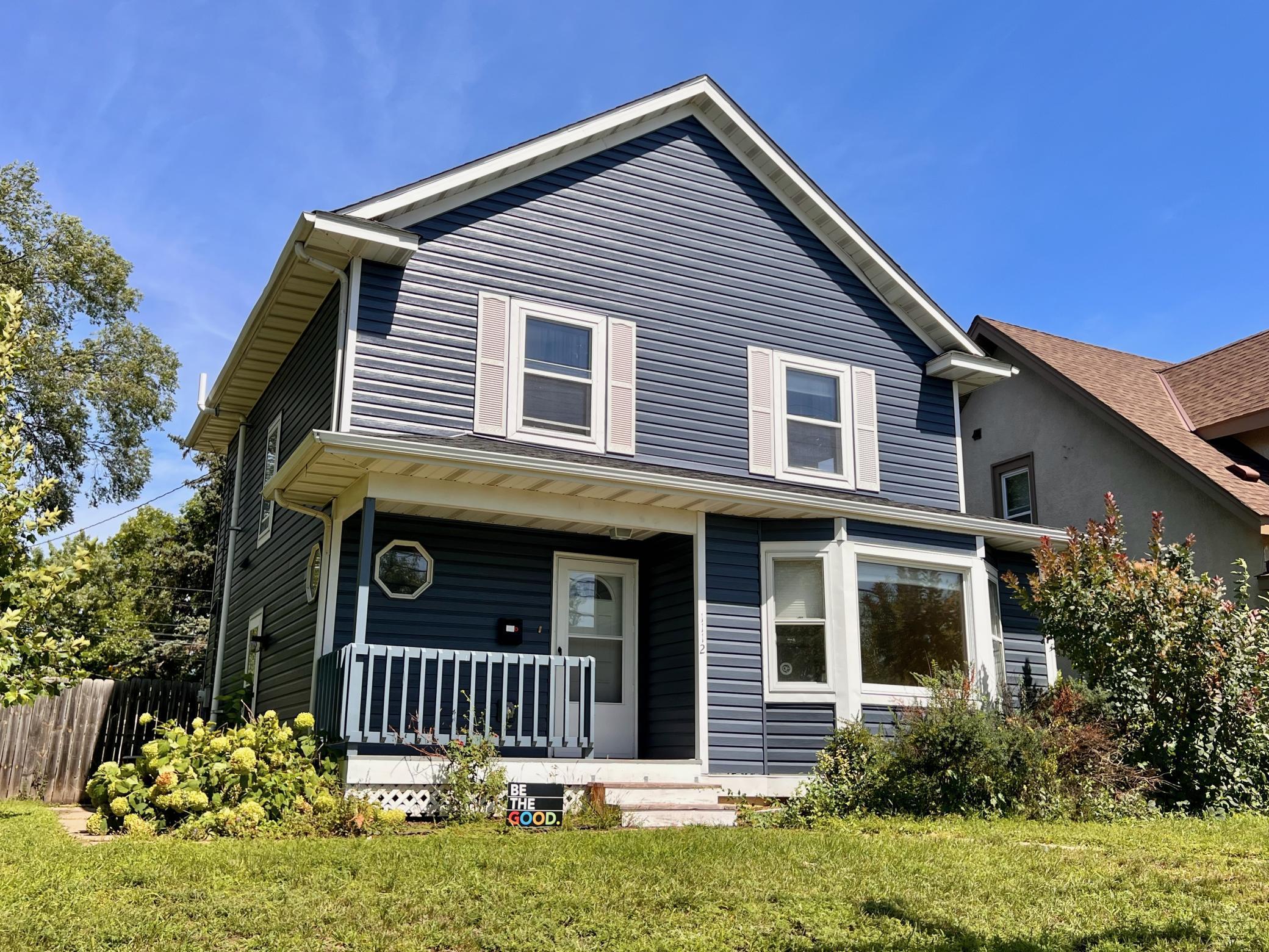 View of Residential at 1112 36th Street, Minneapolis MN 55407, Minneapolis - Mike Wilen | Minnesota Team Real Estate