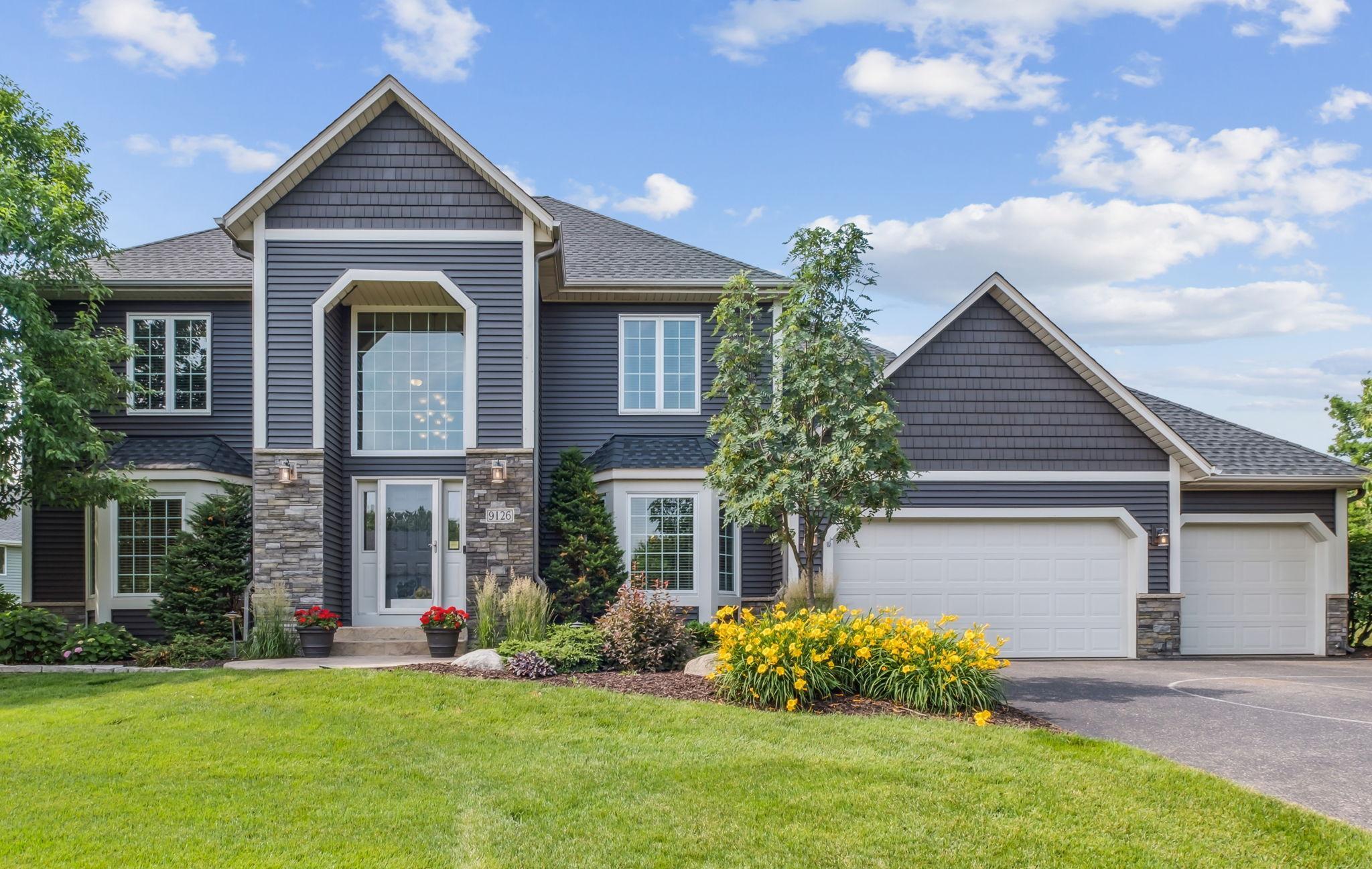 View of Residential at 9126 Cambridge Alcove, Woodbury MN 55125, Woodbury - Mike Wilen | Minnesota Team Real Estate