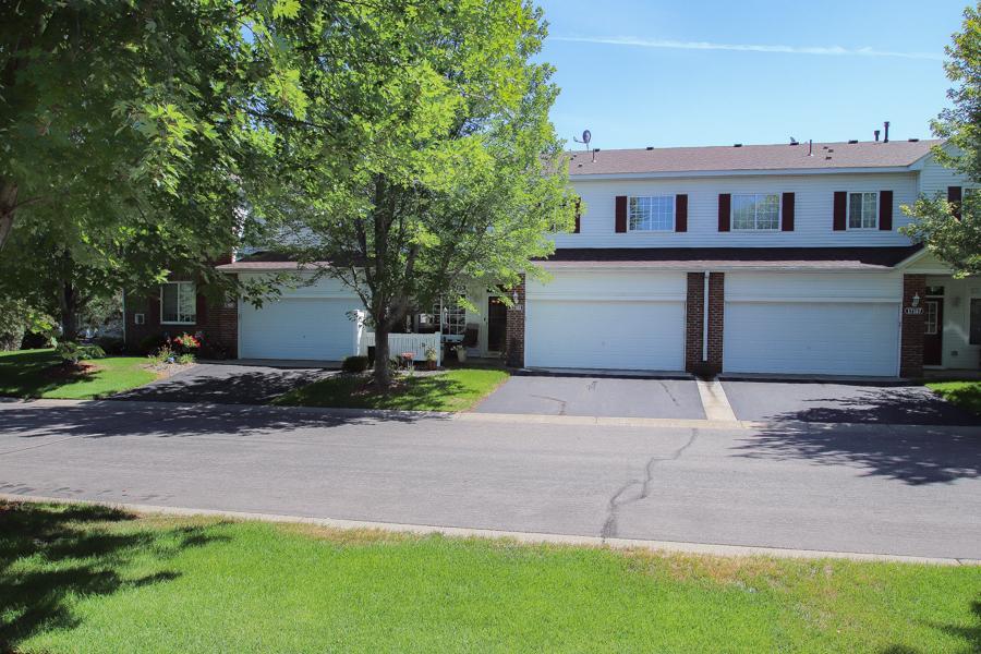 View of Residential at 17163 Nixon Street, Elk River MN 55330, Elk River - Mike Wilen | Minnesota Team Real Estate