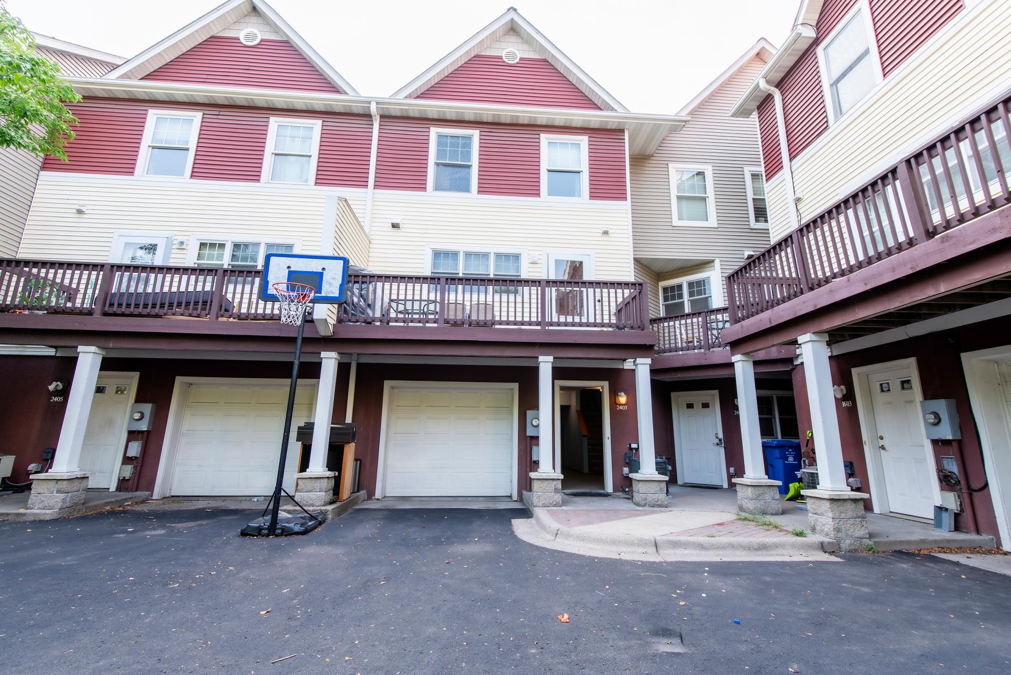 View of Residential at 2403 16th Avenue, Minneapolis MN 55404, Minneapolis - Mike Wilen | Minnesota Team Real Estate