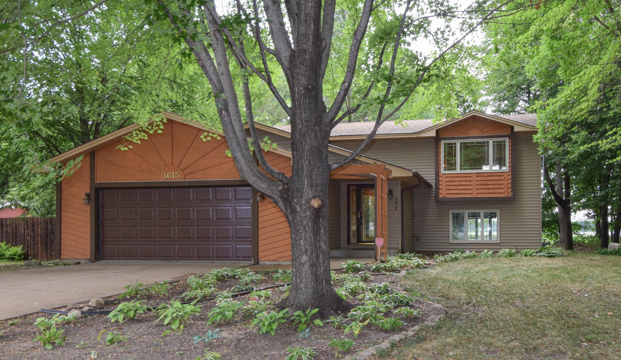 View of Residential at 3615 145th Avenue, Andover MN 55304, Andover - Mike Wilen | Minnesota Team Real Estate