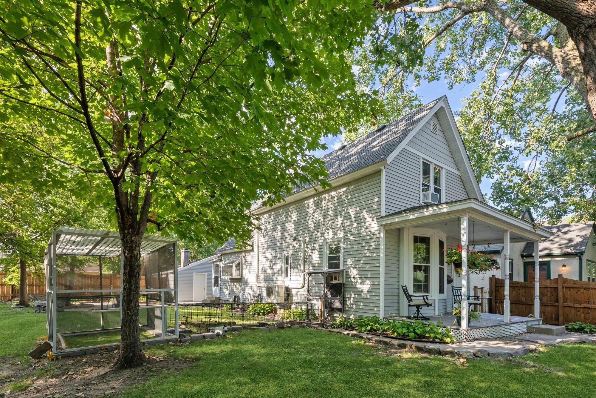 View of Residential at 2309 24th Street, Minneapolis MN 55406, Minneapolis - Mike Wilen | Minnesota Team Real Estate