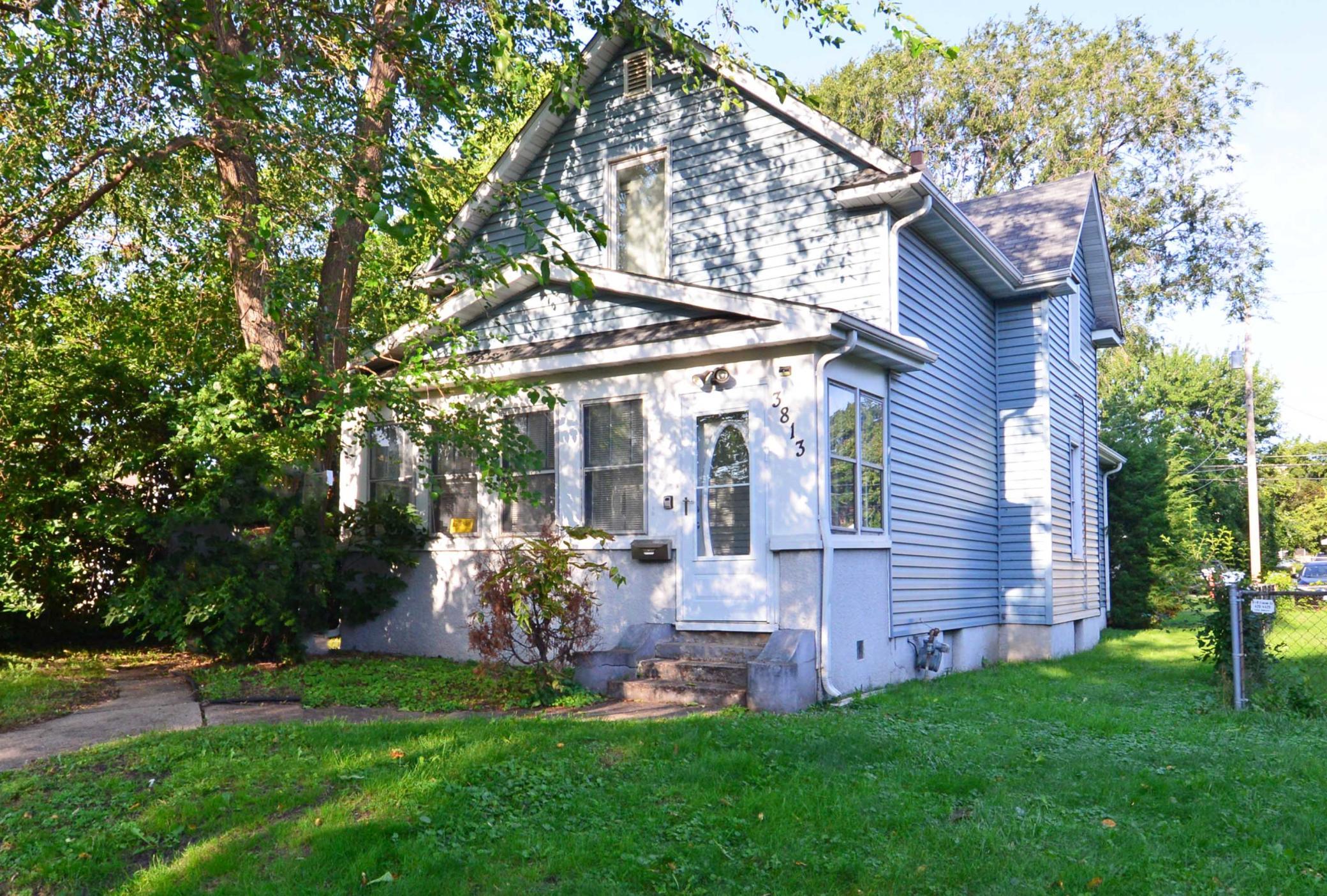 View of Residential at 3813 6th Street, Minneapolis MN 55412, Minneapolis - Mike Wilen | Minnesota Team Real Estate