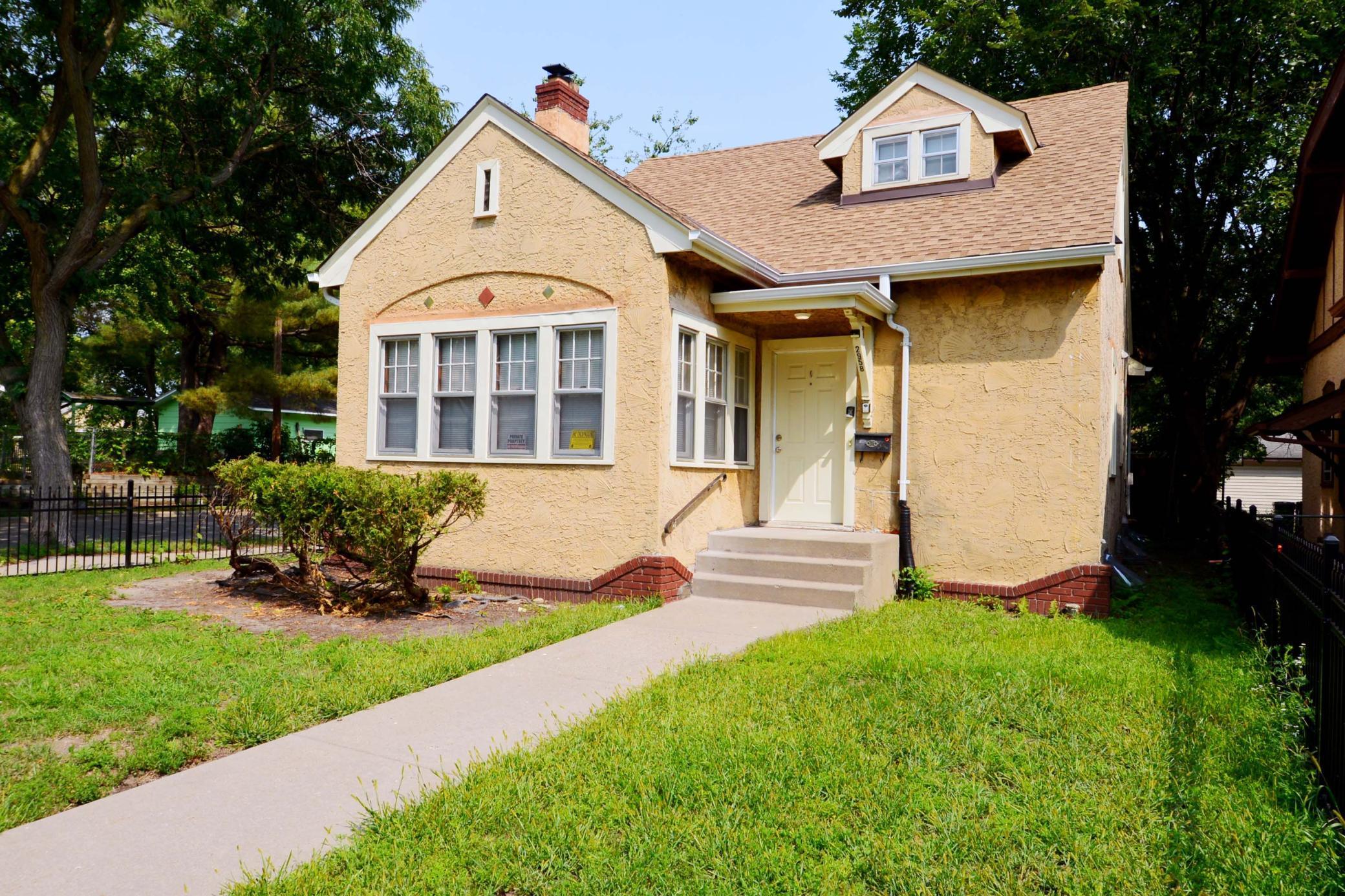 View of Residential at 2958 Upton Avenue, Minneapolis MN 55411, Minneapolis - Mike Wilen | Minnesota Team Real Estate