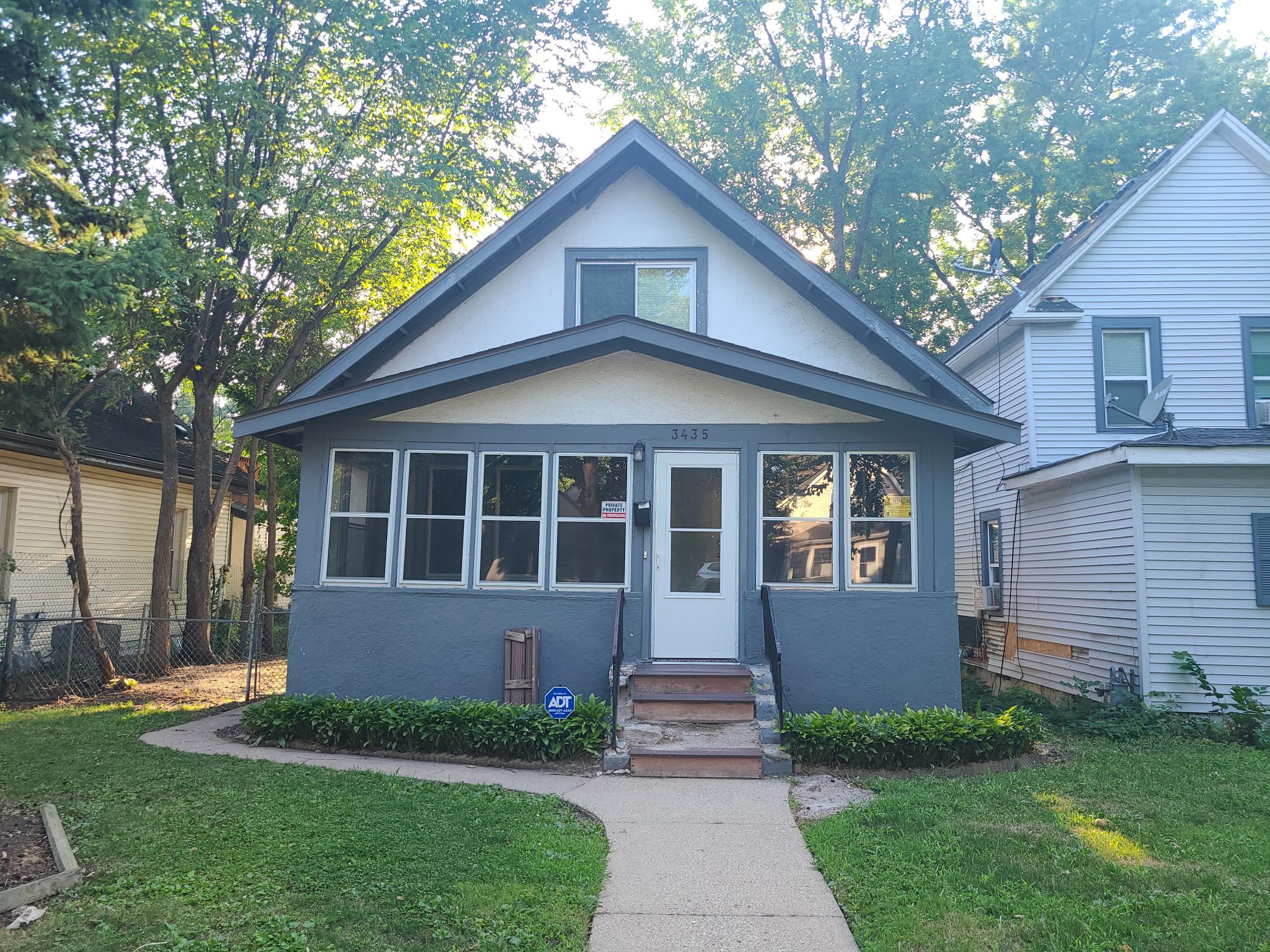 View of Residential at 3435 Thomas Avenue, Minneapolis MN 55412, Minneapolis - Mike Wilen | Minnesota Team Real Estate