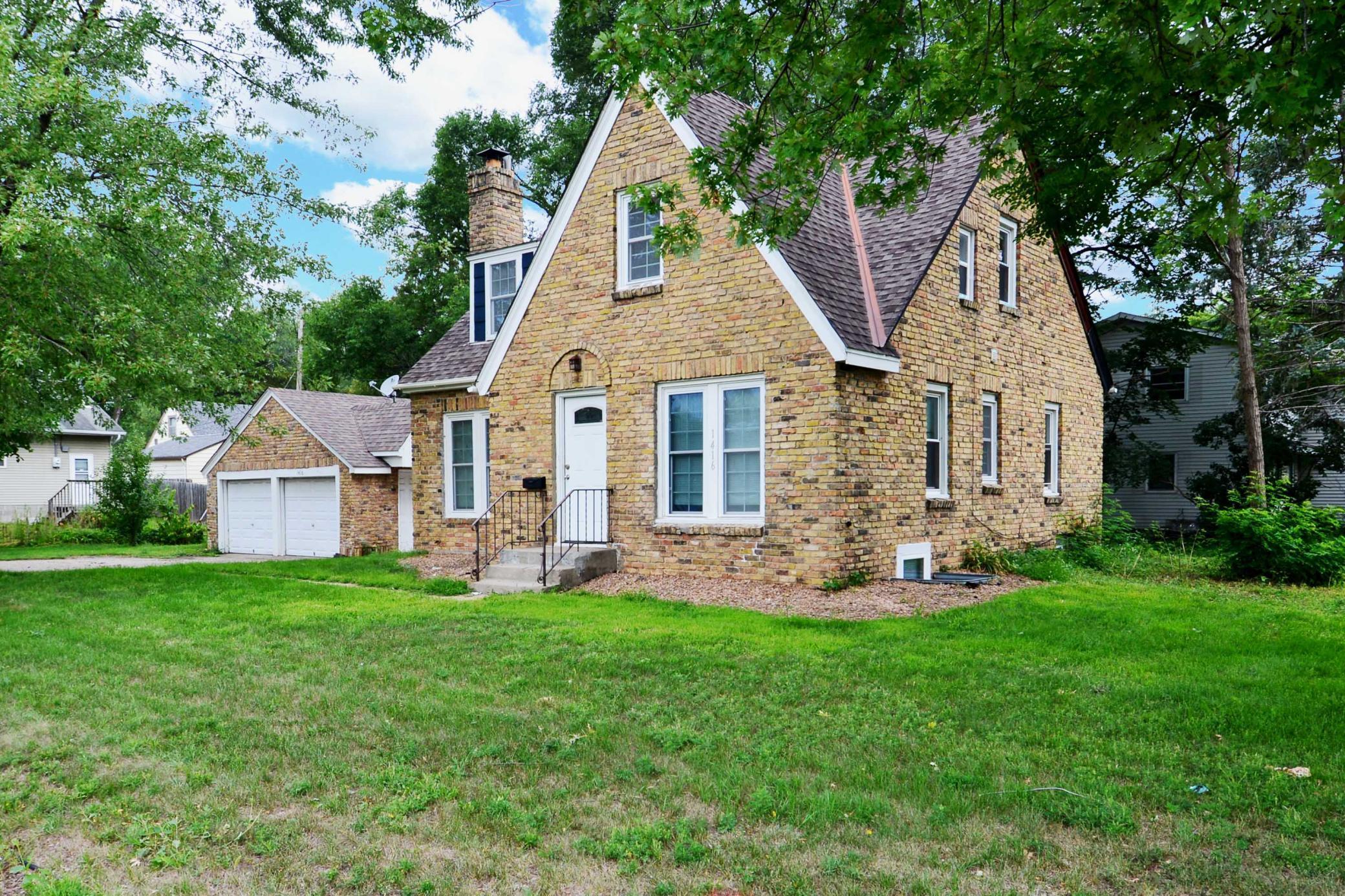 View of Residential at 1416 86th Street, Bloomington MN 55425, Bloomington - Mike Wilen | Minnesota Team Real Estate