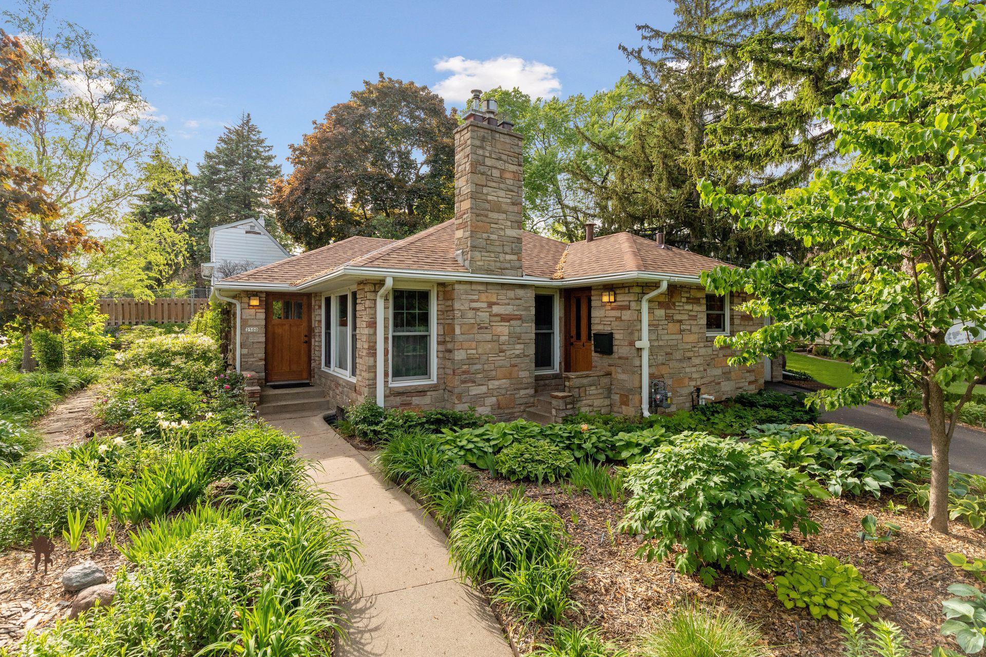 View of Residential at 2500 Arthur Street, Minneapolis MN 55418, Minneapolis - Mike Wilen | Minnesota Team Real Estate