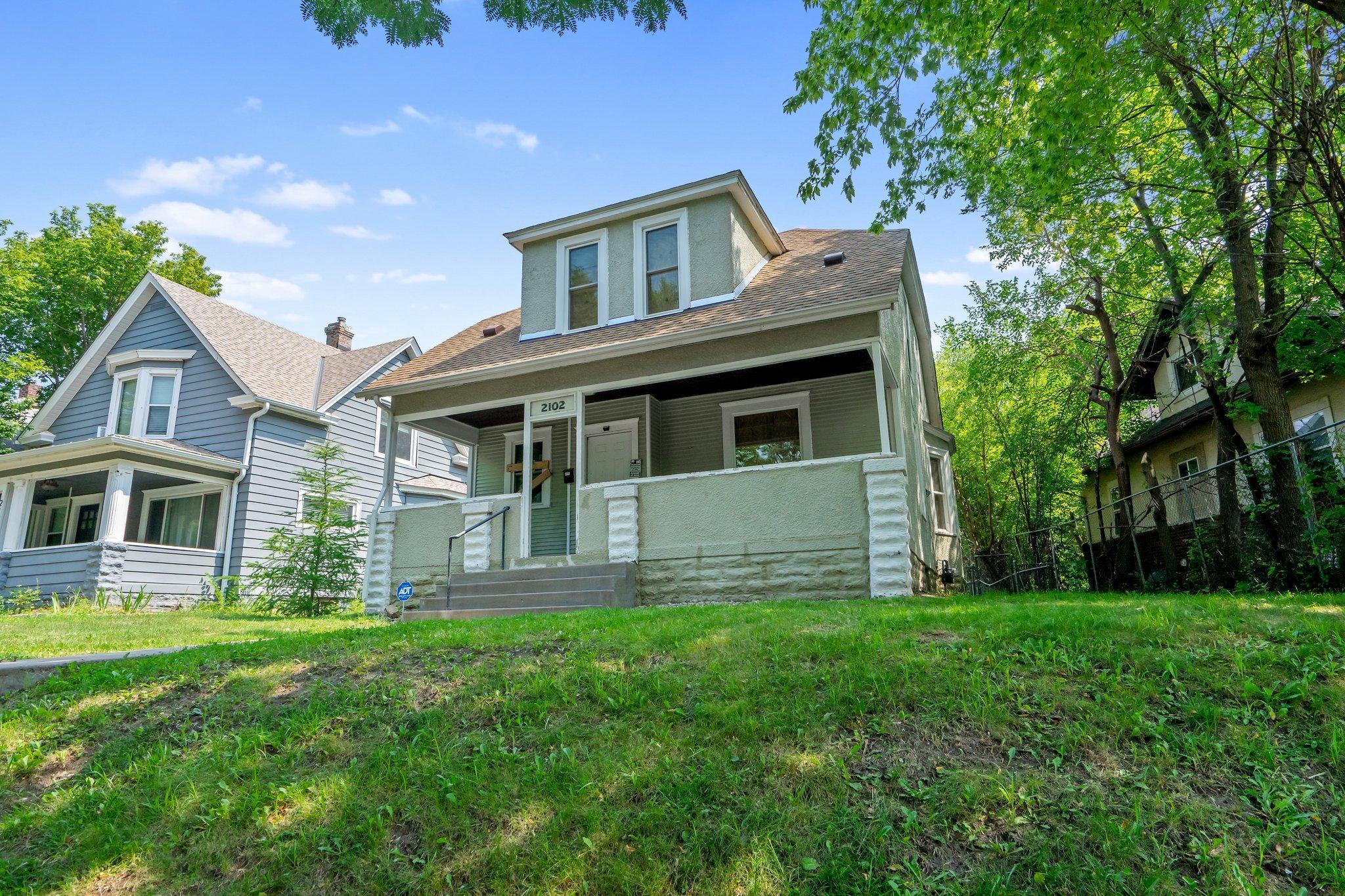 View of Residential at 2102 Oliver Avenue, Minneapolis MN 55411, Minneapolis - Mike Wilen | Minnesota Team Real Estate