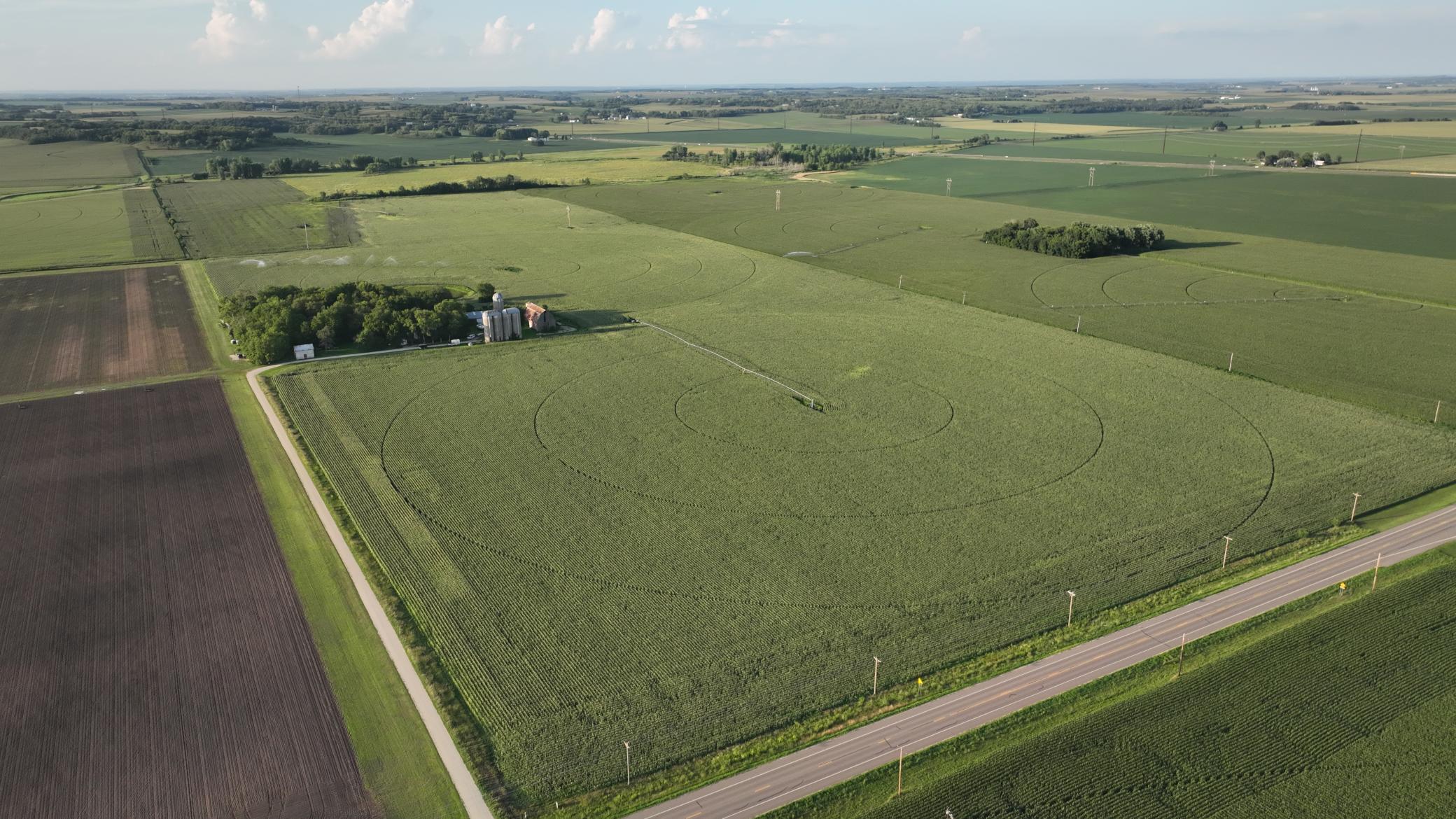 View of Land at 6577 280th Street, Randolph MN 55065, Randolph - Mike Wilen | Minnesota Team Real Estate