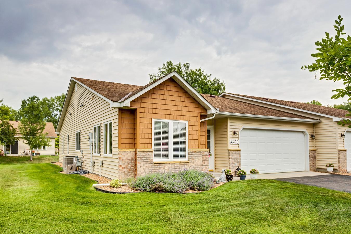 View of Residential at 3500 Valento Circle, Vadnais Heights MN 55127, Vadnais Heights - Mike Wilen | Minnesota Team Real Estate