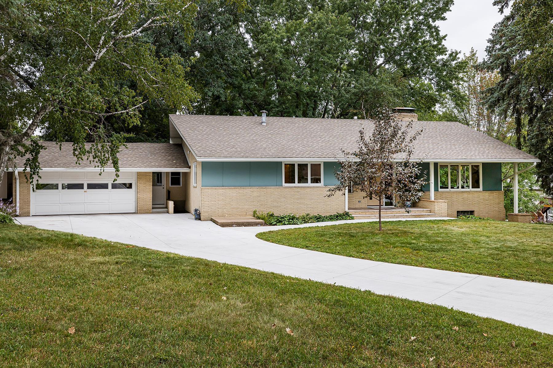 View of Residential at 5001 Frontenac Avenue, Golden Valley MN 55422, Golden Valley - Mike Wilen | Minnesota Team Real Estate