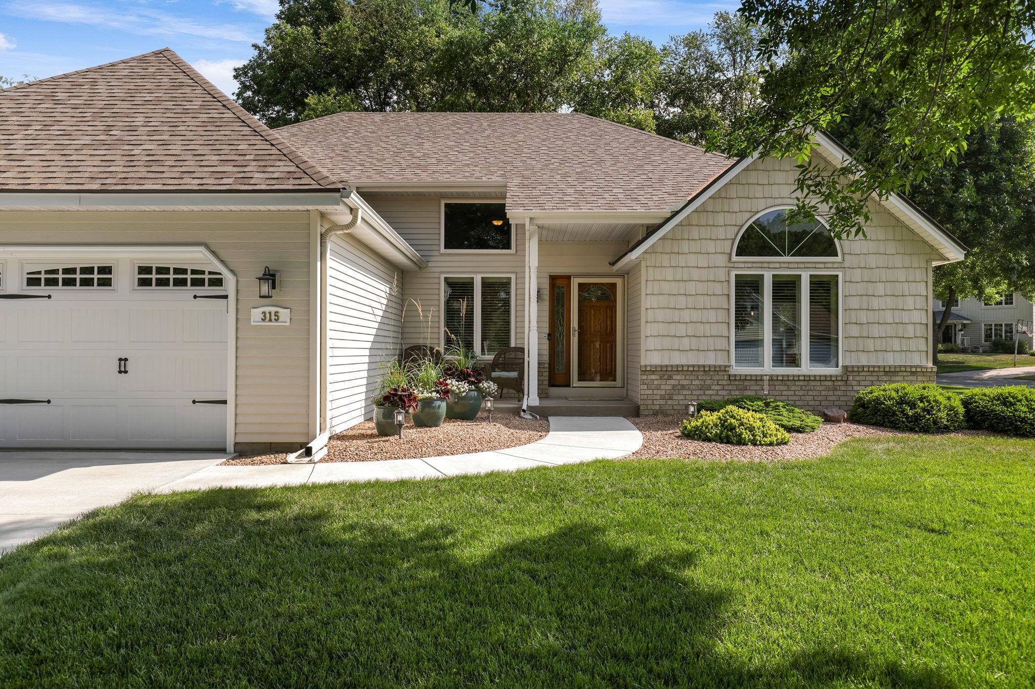 View of Residential at 315 Long Lake Court, Shoreview MN 55126, Shoreview - Mike Wilen | Minnesota Team Real Estate