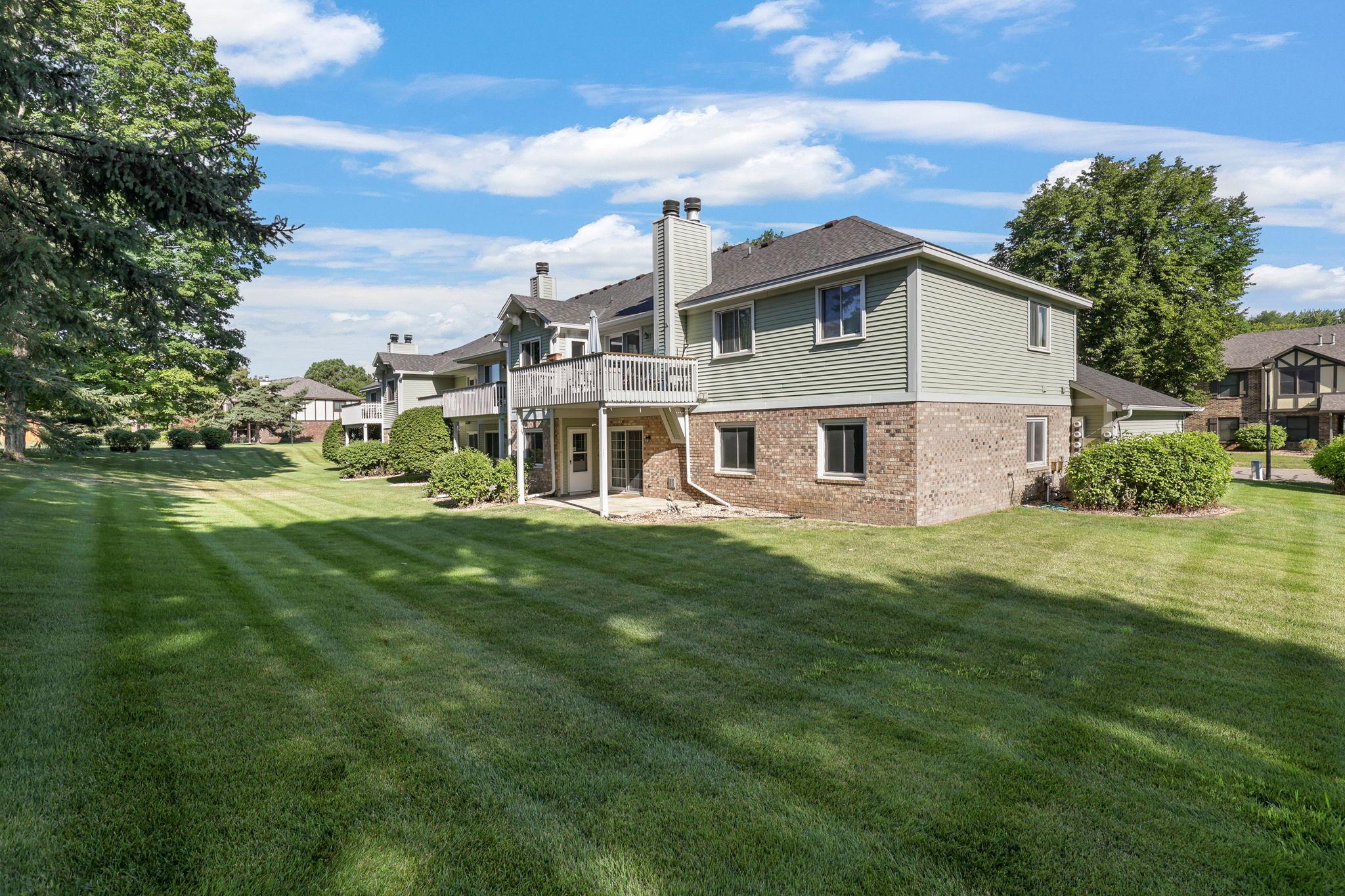 View of Residential at 5133 Balmoral Lane, Bloomington MN 55437, Bloomington - Mike Wilen | Minnesota Team Real Estate