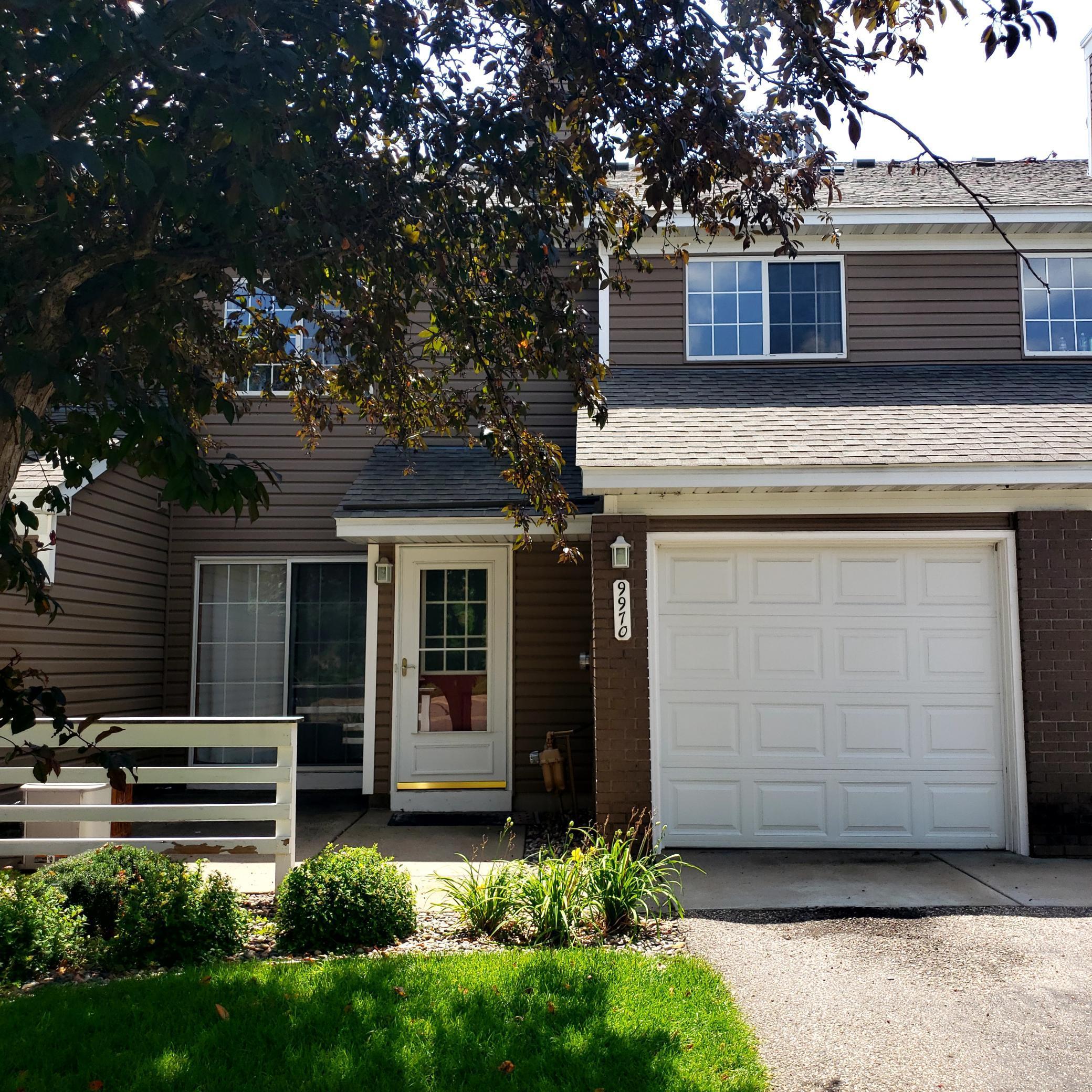 View of Residential at 9970 Fillmore Street, Blaine MN 55434, Blaine - Mike Wilen | Minnesota Team Real Estate