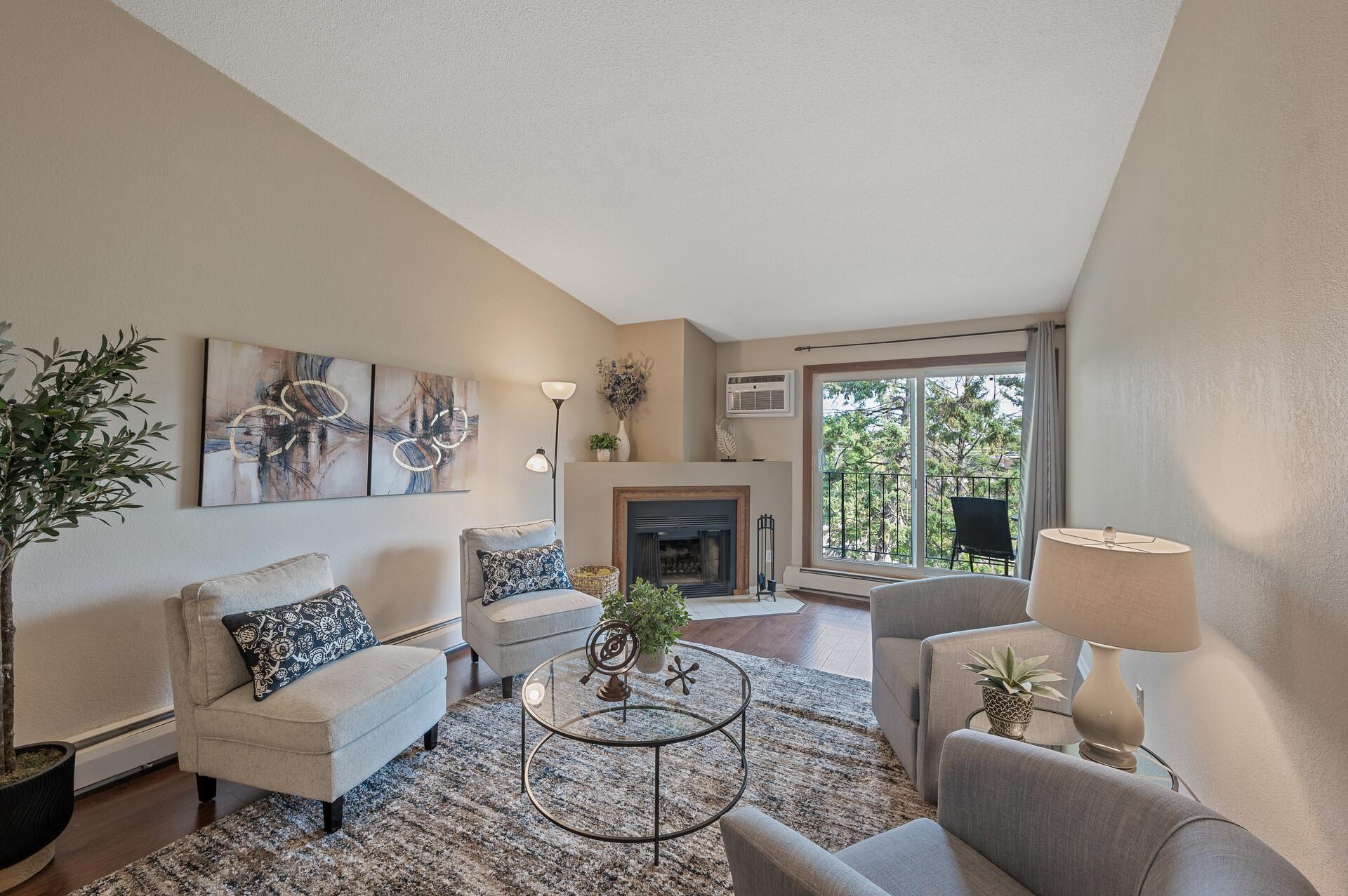 View of Residential at 3425 Golfview Drive #315, Eagan MN 55123, Eagan - Mike Wilen | Minnesota Team Real Estate