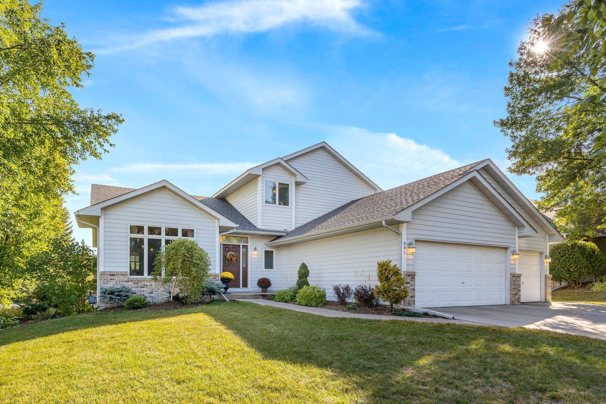 View of Residential at 401 Greenbriar Lane, Buffalo MN 55313, Buffalo - Mike Wilen | Minnesota Team Real Estate