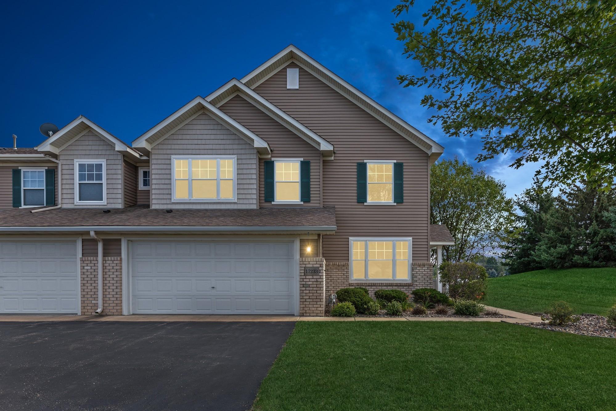 View of Residential at 17233 Encina Path #2606, Farmington MN 55024, Farmington - Mike Wilen | Minnesota Team Real Estate