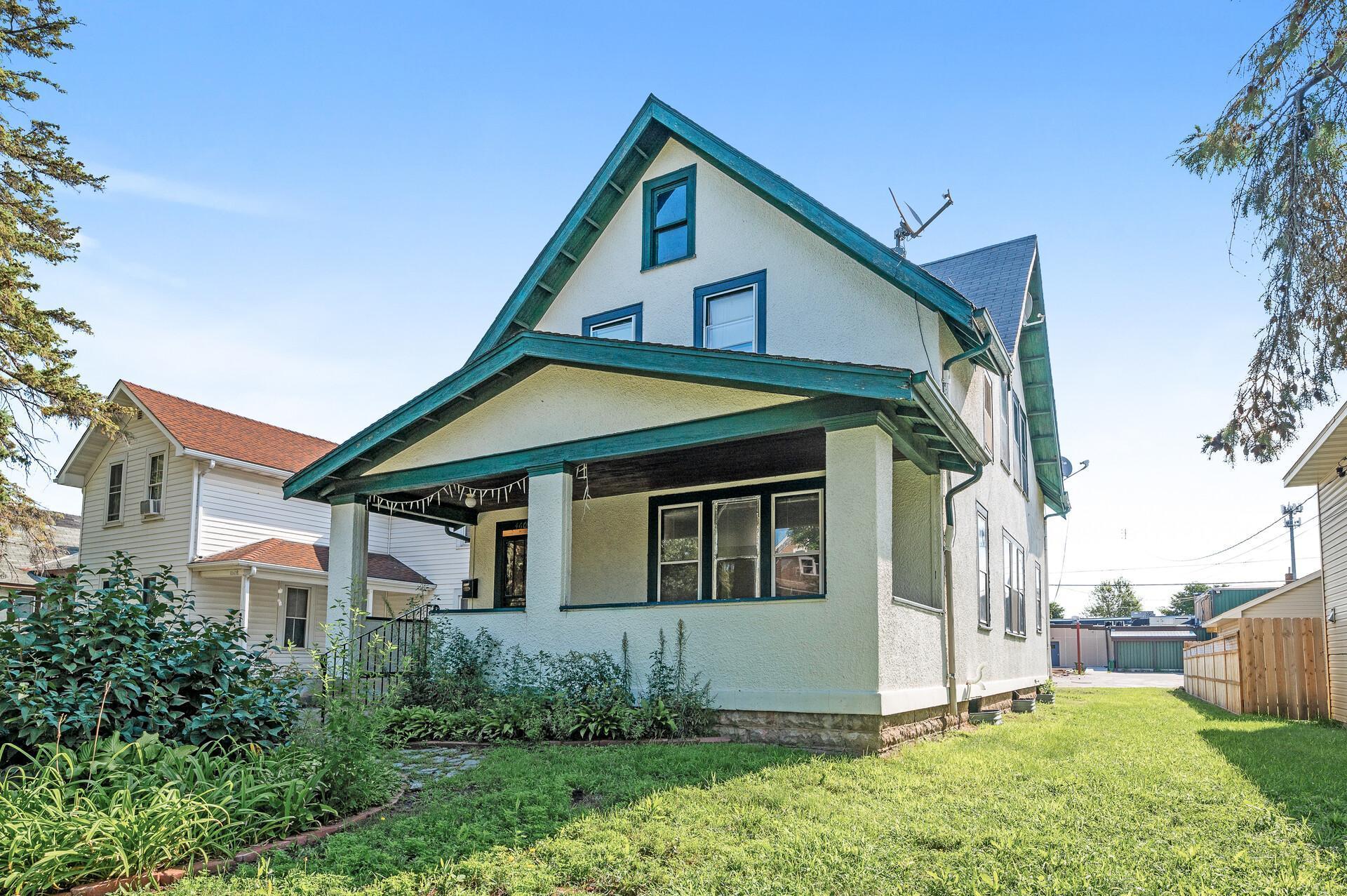 View of Residential Income at 4606 Camden Avenue, Minneapolis MN 55412, Minneapolis - Mike Wilen | Minnesota Team Real Estate
