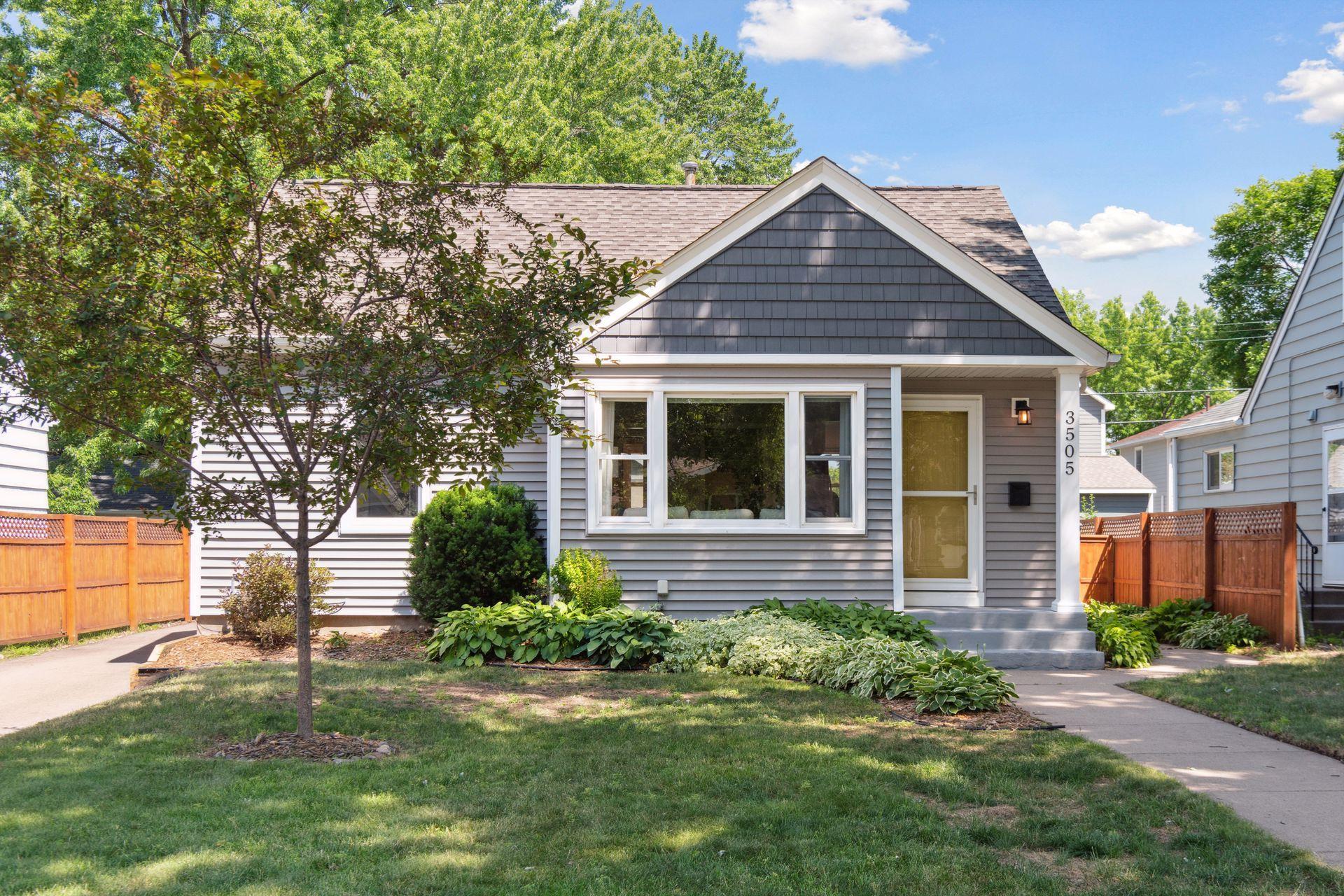 View of Residential at 3505 Rhode Island Avenue, Saint Louis Park MN 55426, Saint Louis Park - Mike Wilen | Minnesota Team Real Estate