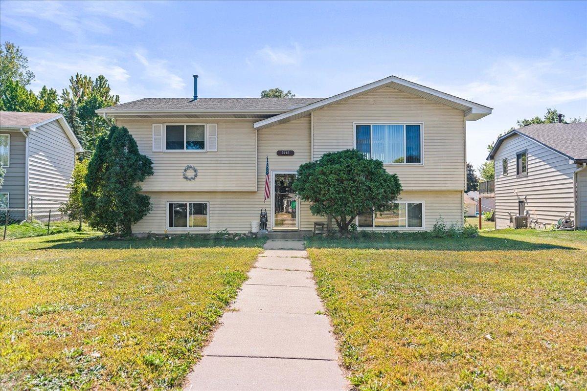 View of Residential at 2146 Ross Avenue, Saint Paul MN 55119, Saint Paul - Mike Wilen | Minnesota Team Real Estate