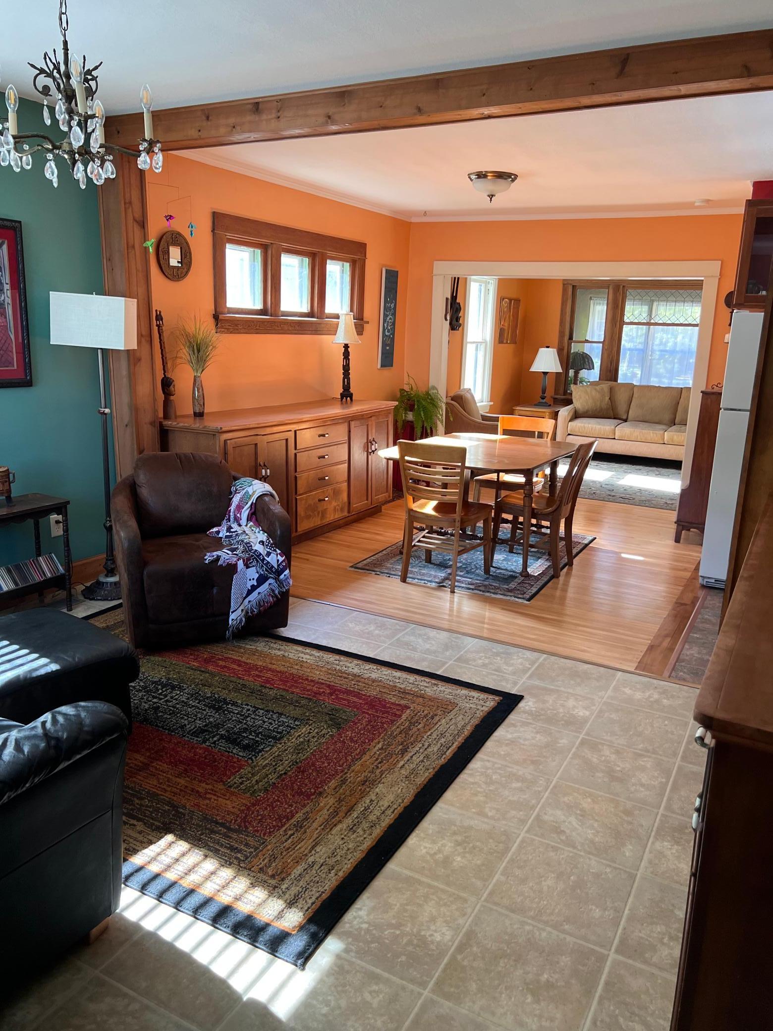 View of Residential at 4905 31st Avenue, Minneapolis MN 55417, Minneapolis - Mike Wilen | Minnesota Team Real Estate