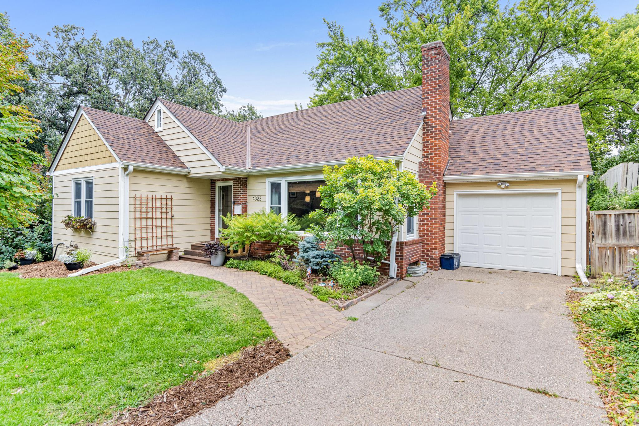 View of Residential at 4322 Emerson Avenue, Minneapolis MN 55412, Minneapolis - Mike Wilen | Minnesota Team Real Estate