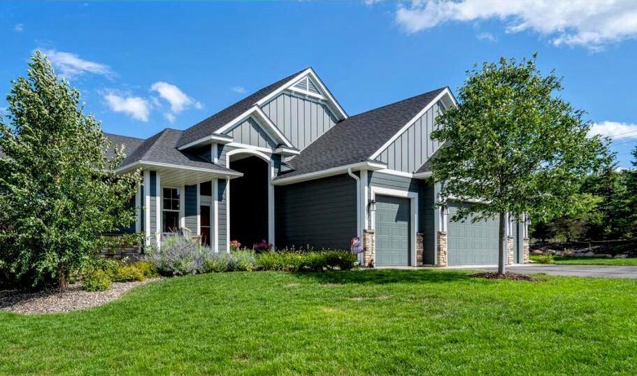 View of Residential at 14190 Kingsview Lane, Dayton MN 55327, Dayton - Mike Wilen | Minnesota Team Real Estate