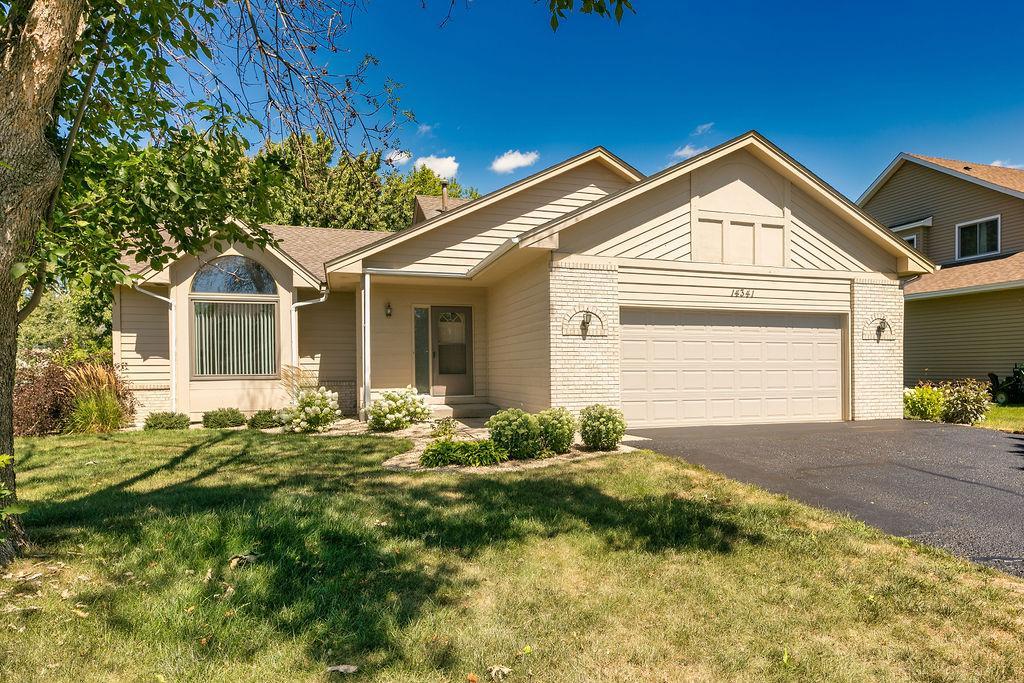 View of Residential at 14341 Cormorant Way, Rosemount MN 55068, Rosemount - Mike Wilen | Minnesota Team Real Estate