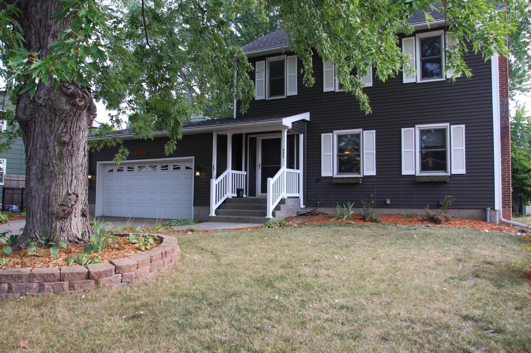 View of Residential at 522 Hoyt Avenue, Saint Paul MN 55130, Saint Paul - Mike Wilen | Minnesota Team Real Estate
