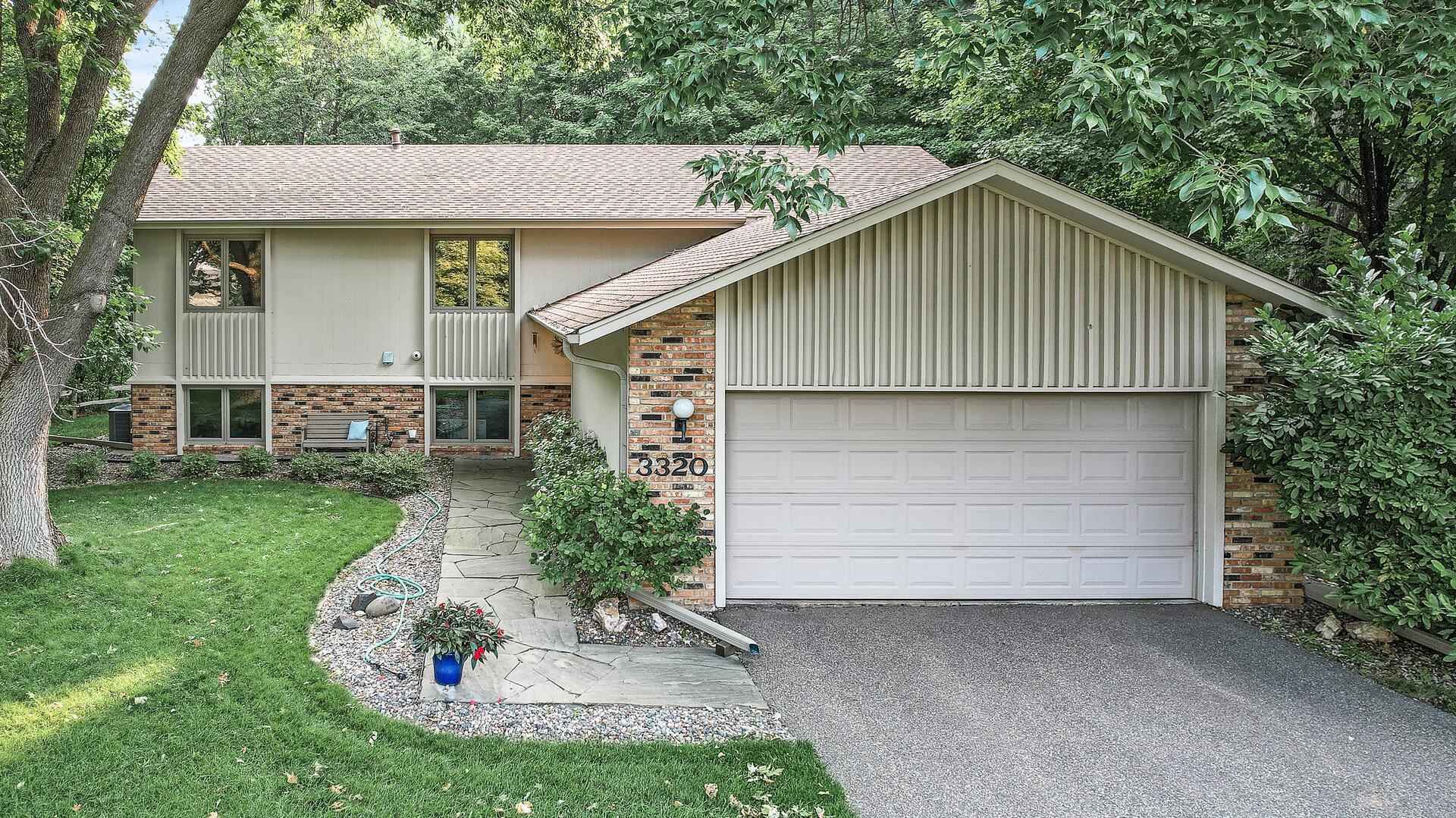 View of Residential at 3320 Saratoga Lane, Plymouth MN 55441, Plymouth - Mike Wilen | Minnesota Team Real Estate