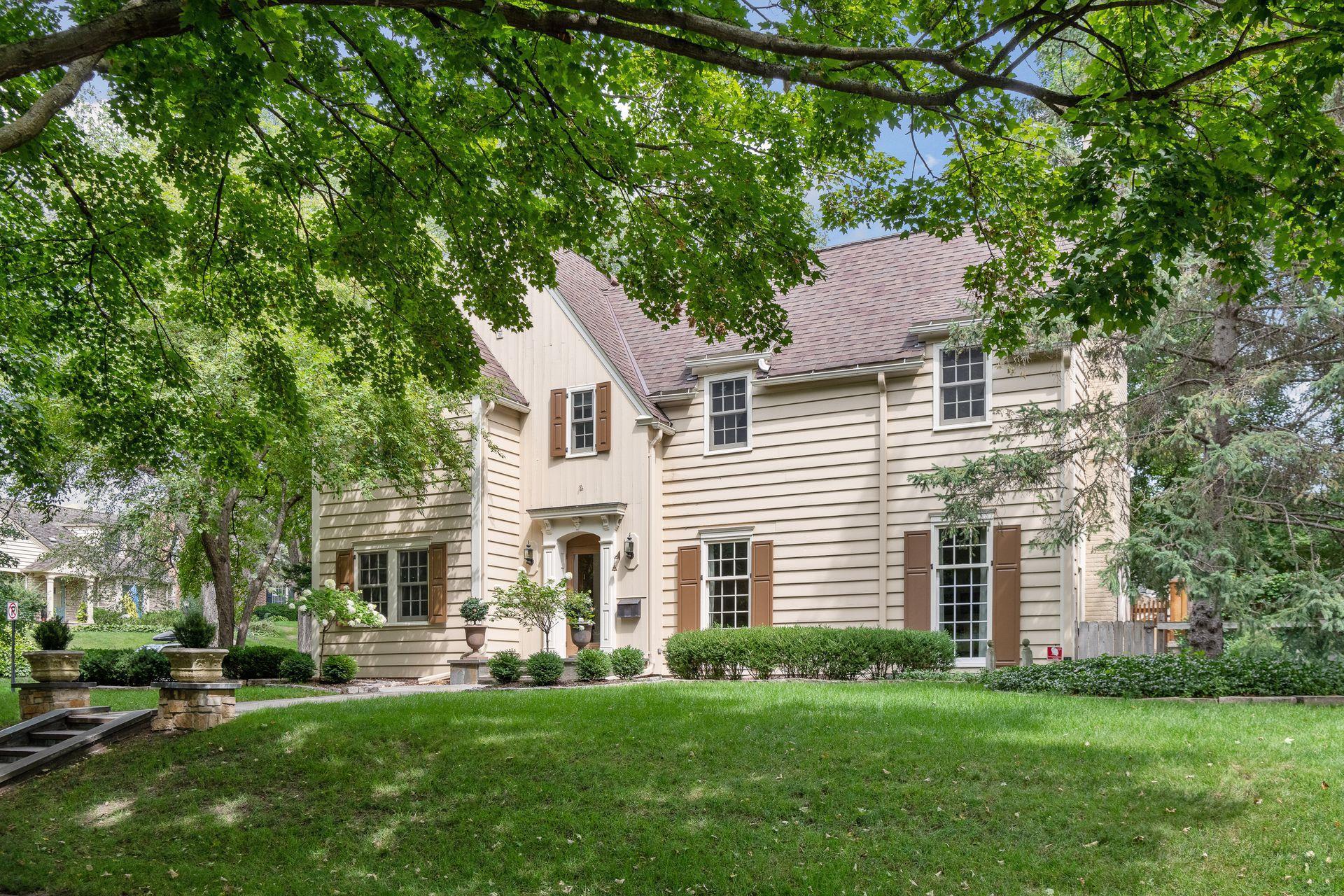 View of Residential at 4501 Drexel Avenue, Edina MN 55424, Edina - Mike Wilen | Minnesota Team Real Estate