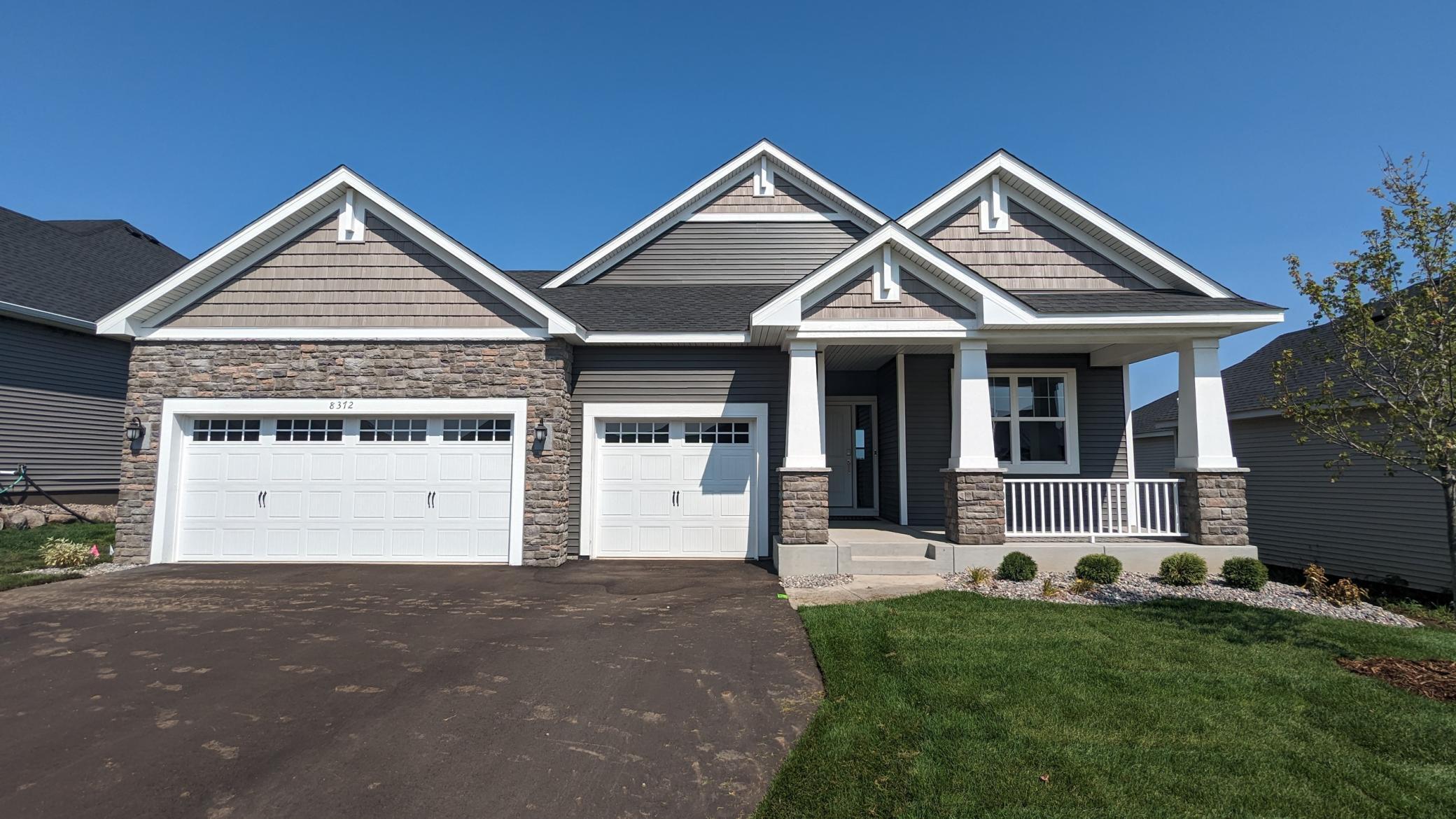 View of Residential at 8372 61st Street, Cottage Grove MN 55016, Cottage Grove - Mike Wilen | Minnesota Team Real Estate