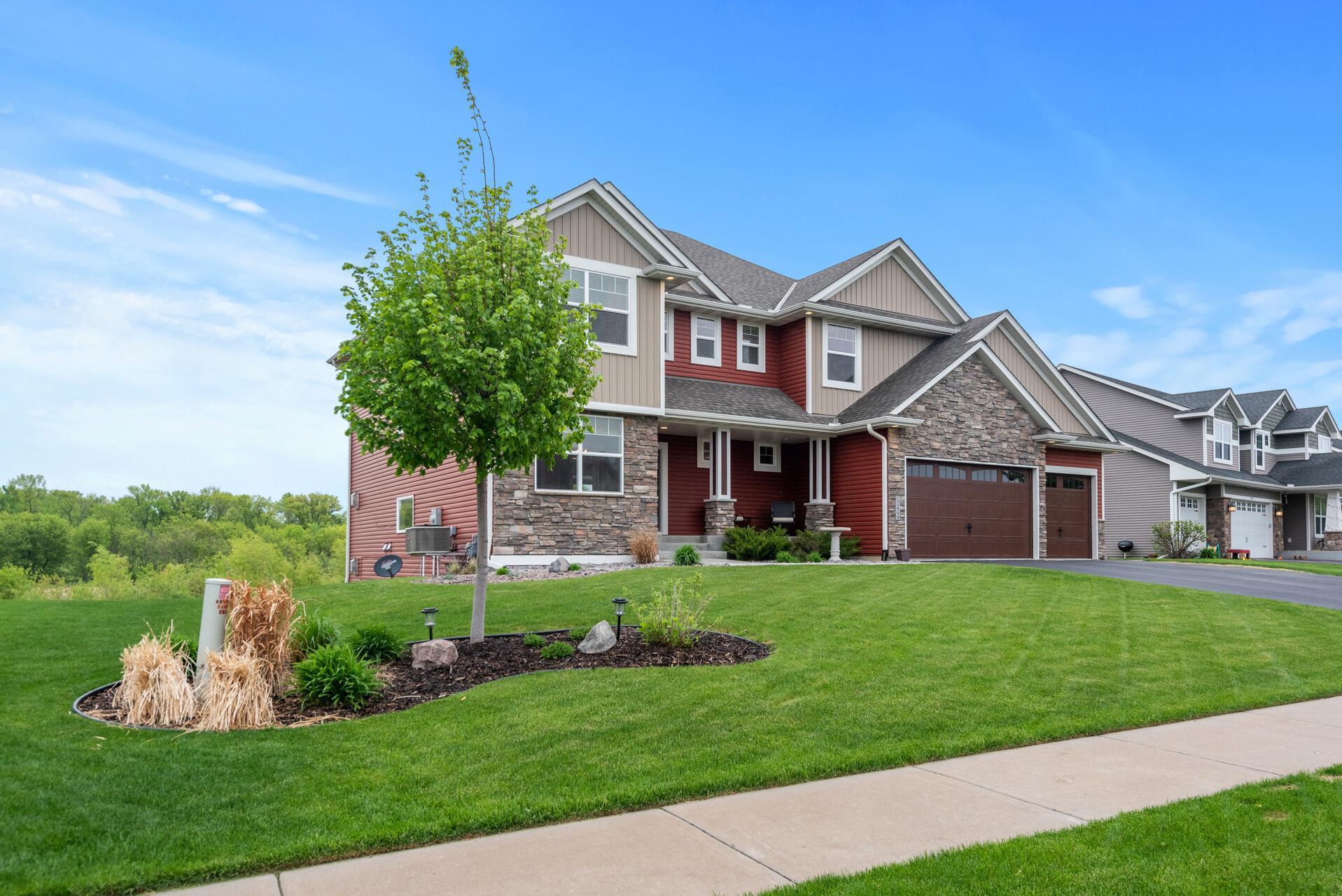 View of Residential at 12444 76th Street, Otsego MN 55330, Otsego - Mike Wilen | Minnesota Team Real Estate