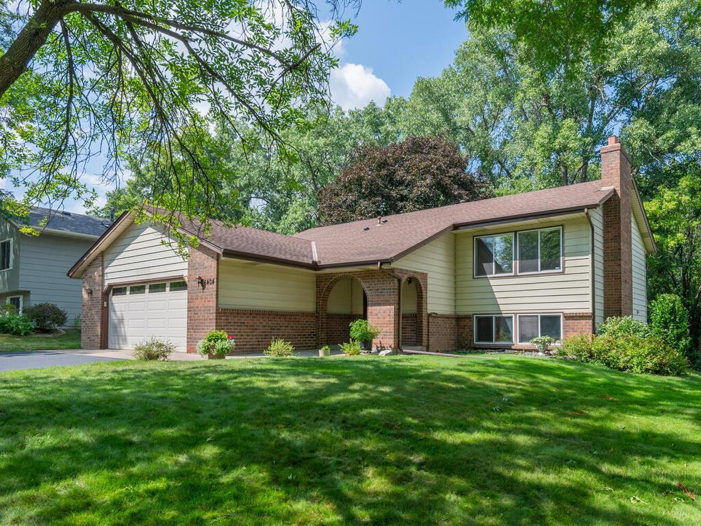 View of Residential at 6404 Edgemont Circle, Brooklyn Park MN 55428, Brooklyn Park - Mike Wilen | Minnesota Team Real Estate