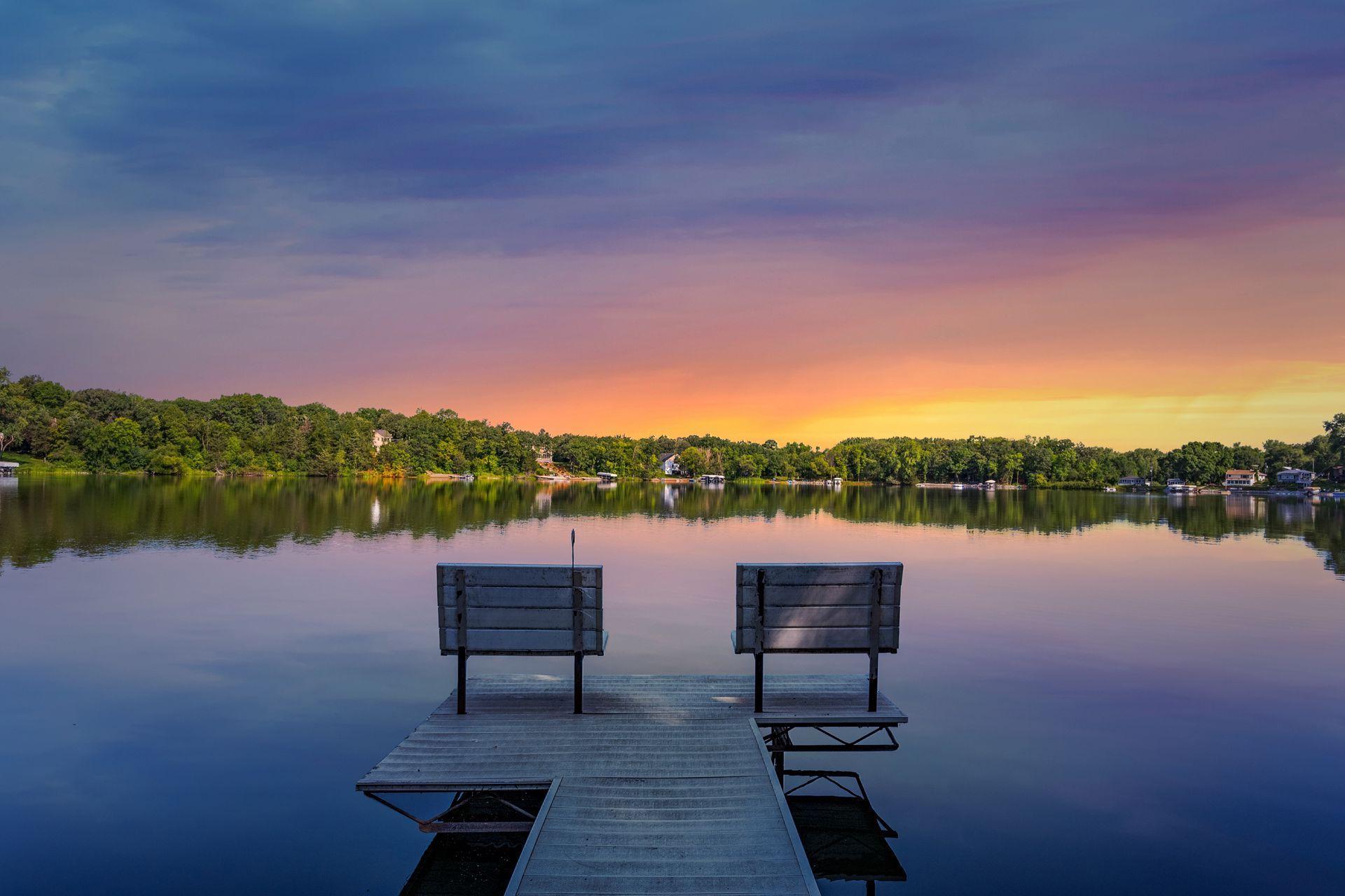 View of Residential at 3416 142nd Street, Monticello MN 55362, Monticello - Mike Wilen | Minnesota Team Real Estate