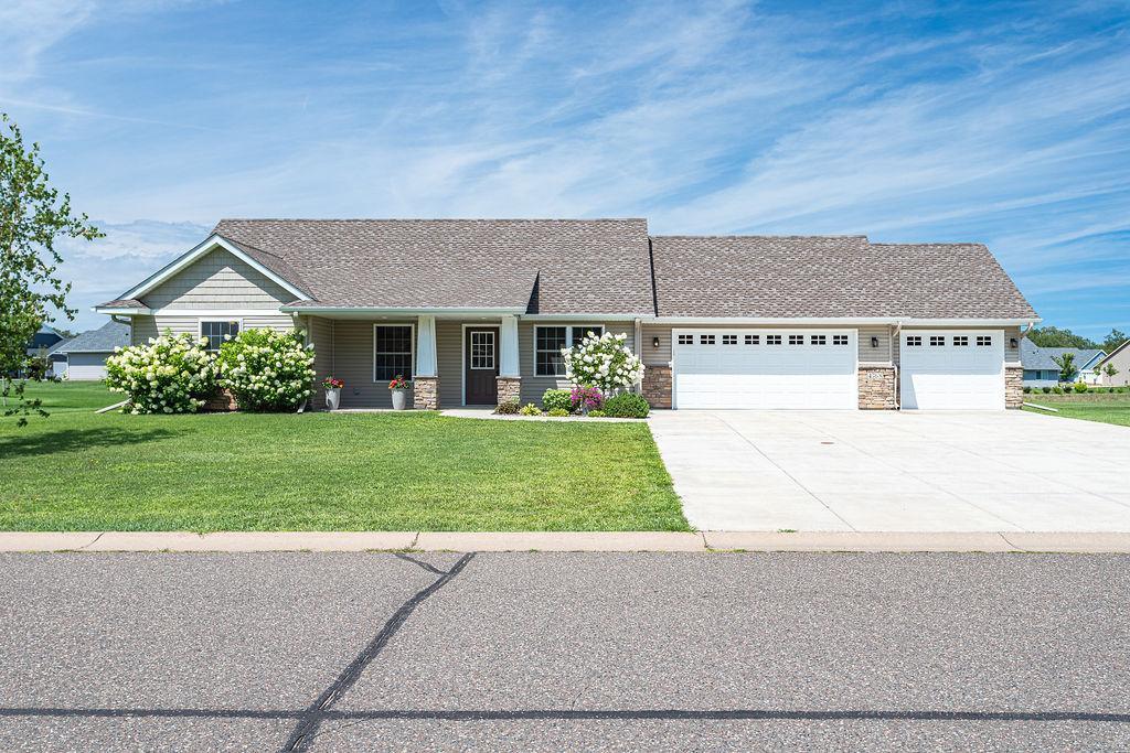 View of Residential at 4768 382nd Drive, North Branch MN 55056, North Branch - Mike Wilen | Minnesota Team Real Estate