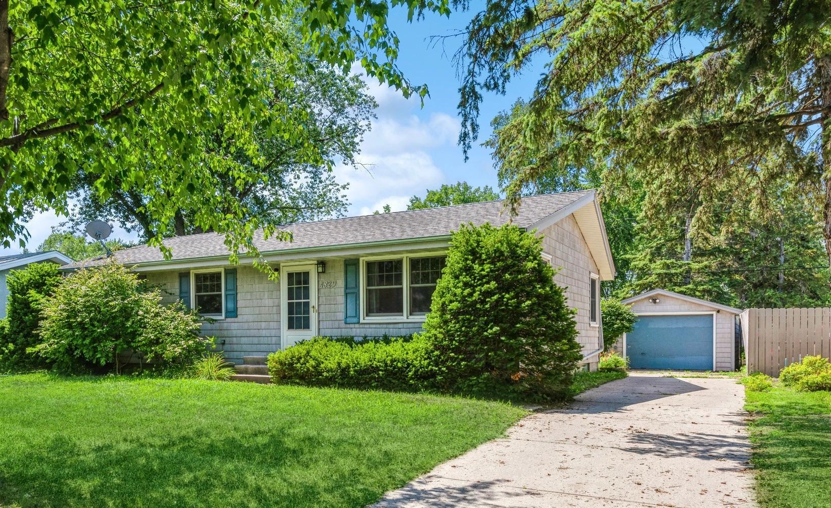 View of Residential at 4829 Carolyn Lane, White Bear Lake MN 55110, White Bear Lake - Mike Wilen | Minnesota Team Real Estate