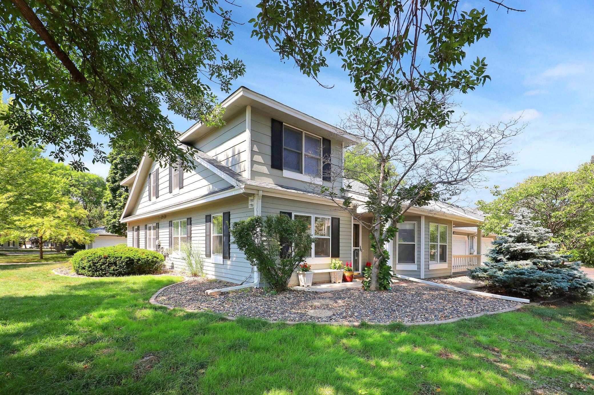 View of Residential at 7755 Glenda Court, Apple Valley MN 55124, Apple Valley - Mike Wilen | Minnesota Team Real Estate