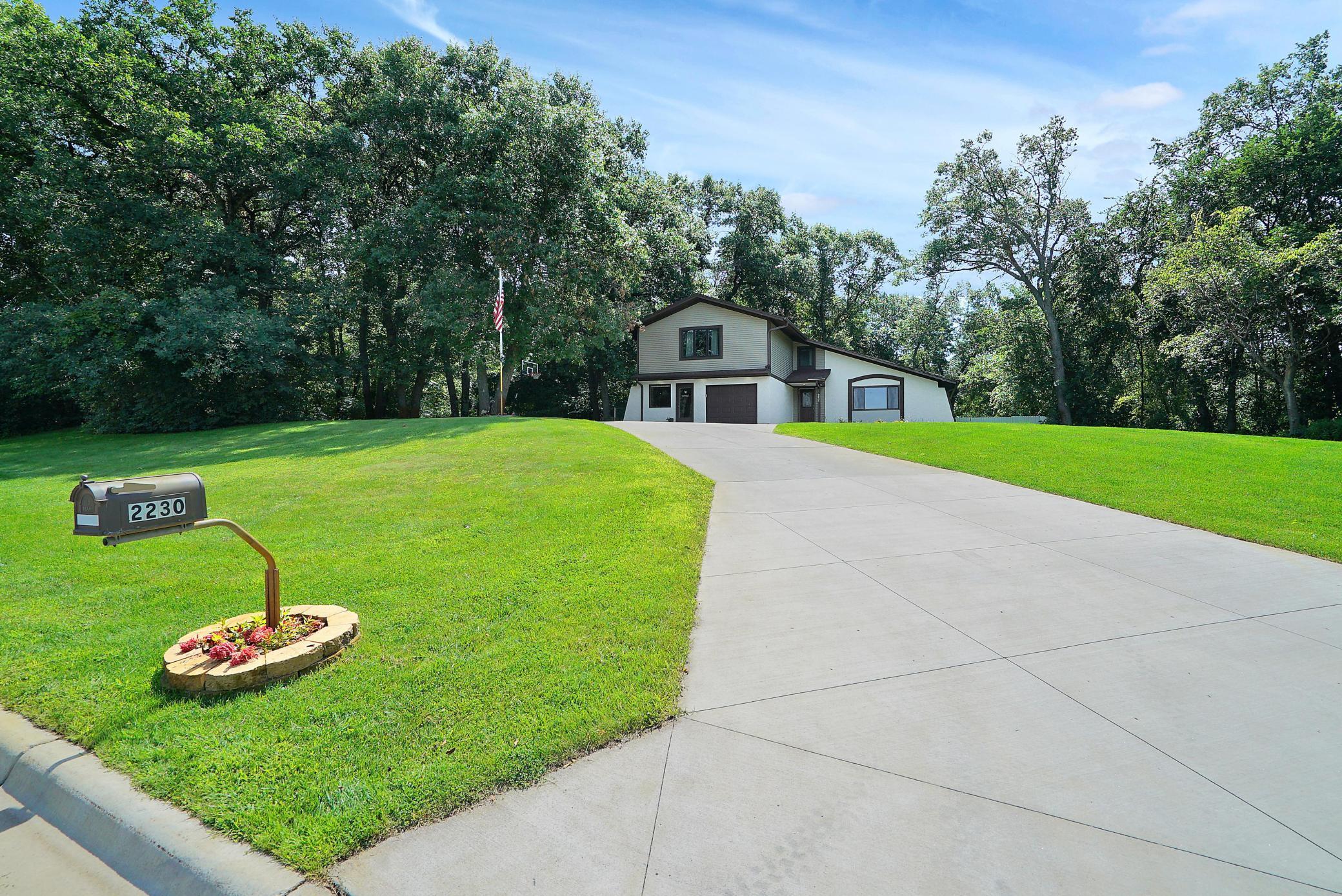 View of Residential at 2230 149th Avenue, Ham Lake MN 55304, Ham Lake - Mike Wilen | Minnesota Team Real Estate