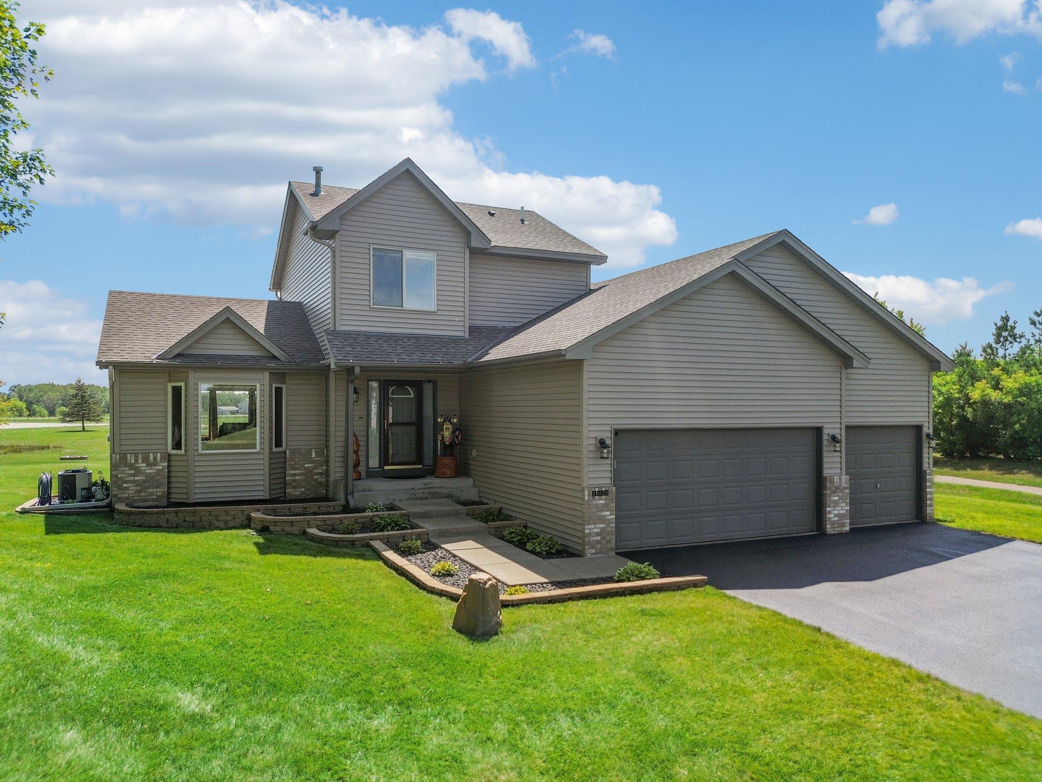 View of Residential at 4886 241st Avenue, Saint Francis MN 55070, Saint Francis - Mike Wilen | Minnesota Team Real Estate