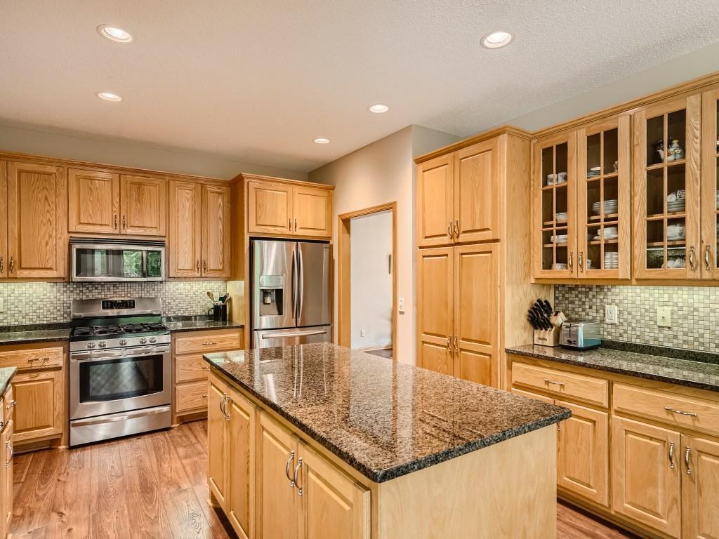 View of Residential at 11013 Seven Pines Lane, Champlin MN 55316, Champlin - Mike Wilen | Minnesota Team Real Estate