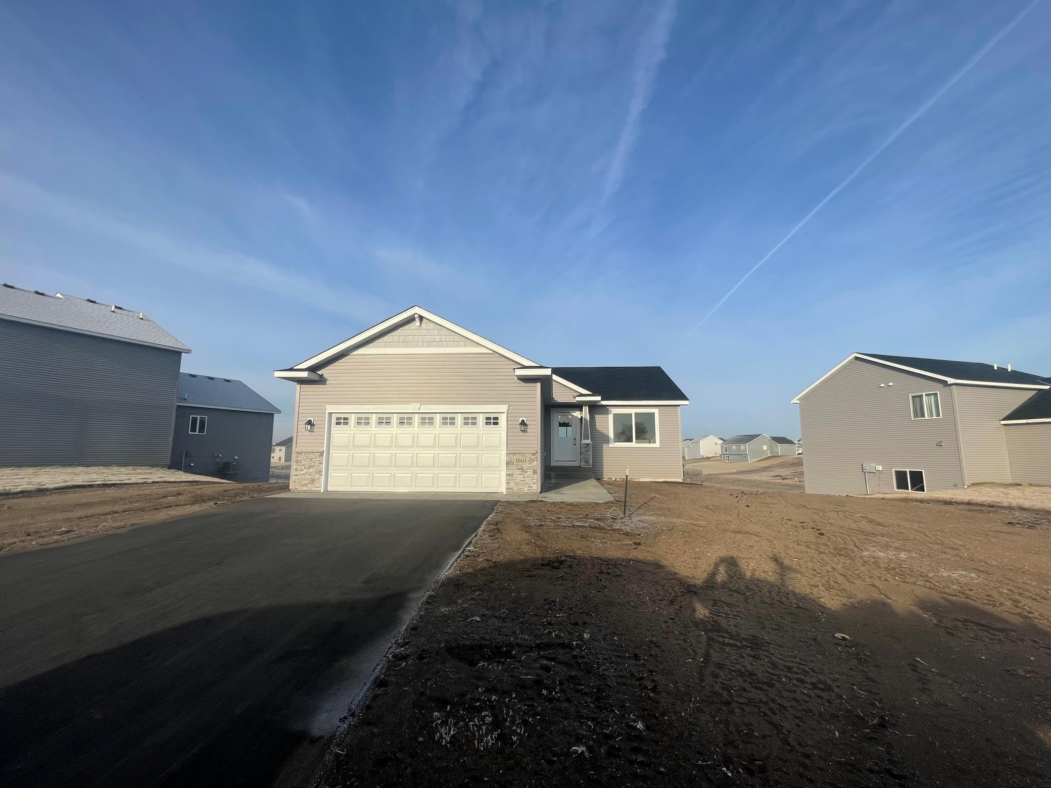 View of Residential at 1005 Nicole Avenue, Clearwater MN 55320, Clearwater - Mike Wilen | Minnesota Team Real Estate