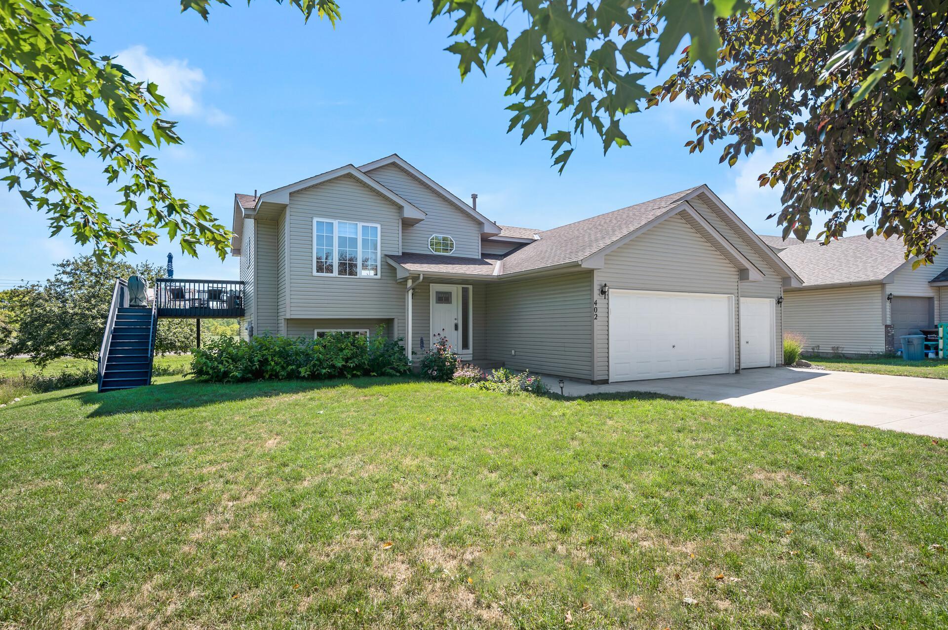 View of Residential at 402 16th Avenue, Buffalo MN 55313, Buffalo - Mike Wilen | Minnesota Team Real Estate