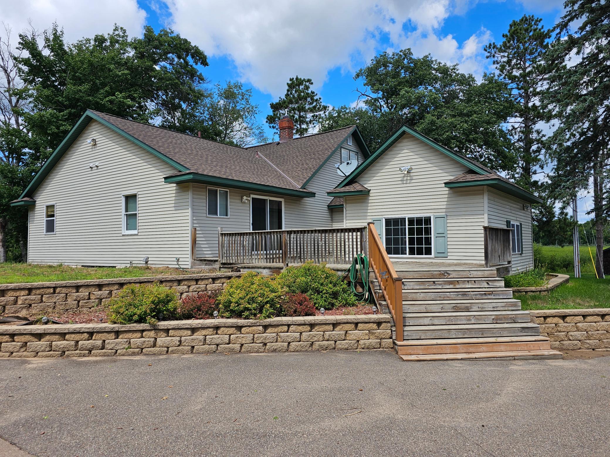 View of Residential at 6253 295th Street, Stacy MN 55079, Stacy - Mike Wilen | Minnesota Team Real Estate