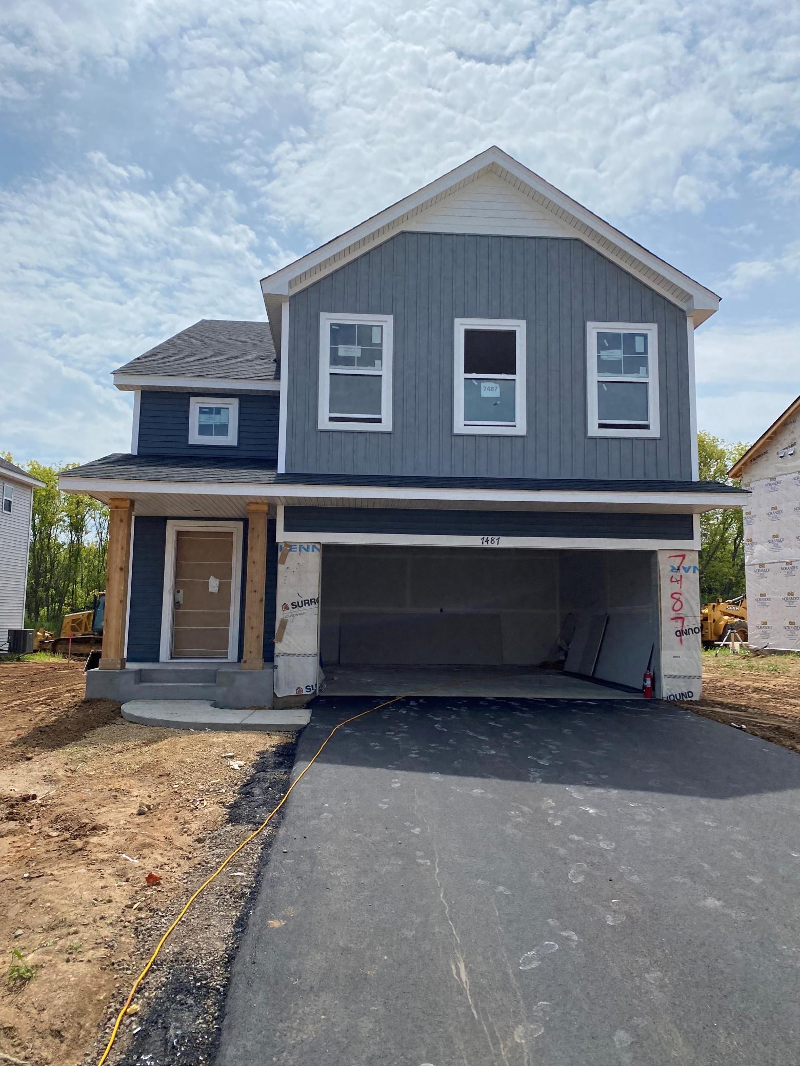 View of Residential at 7487 Upper 38th, Oakdale MN 55128, Oakdale - Mike Wilen | Minnesota Team Real Estate